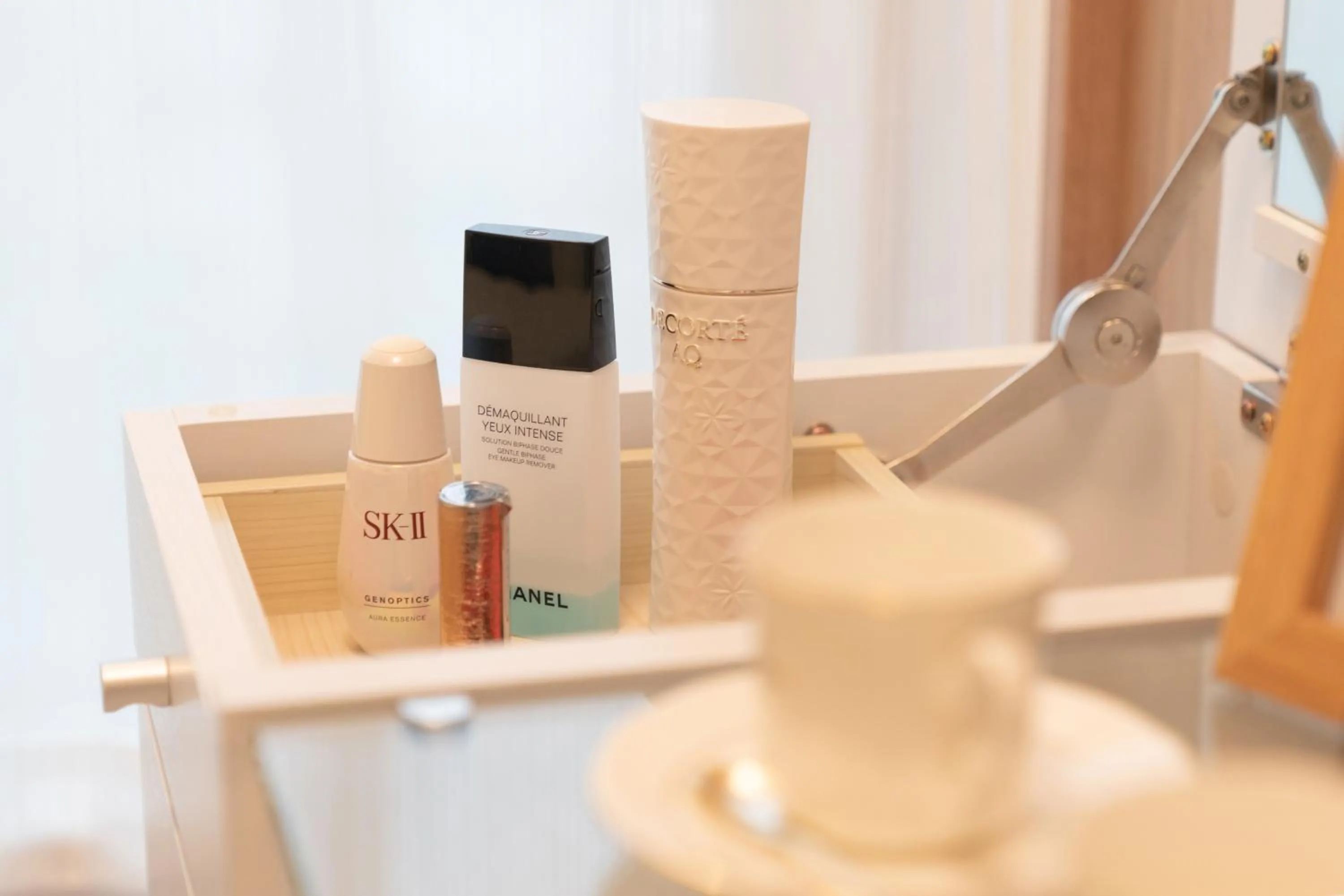 OSAKA SUNSHINE TOWER 53 l