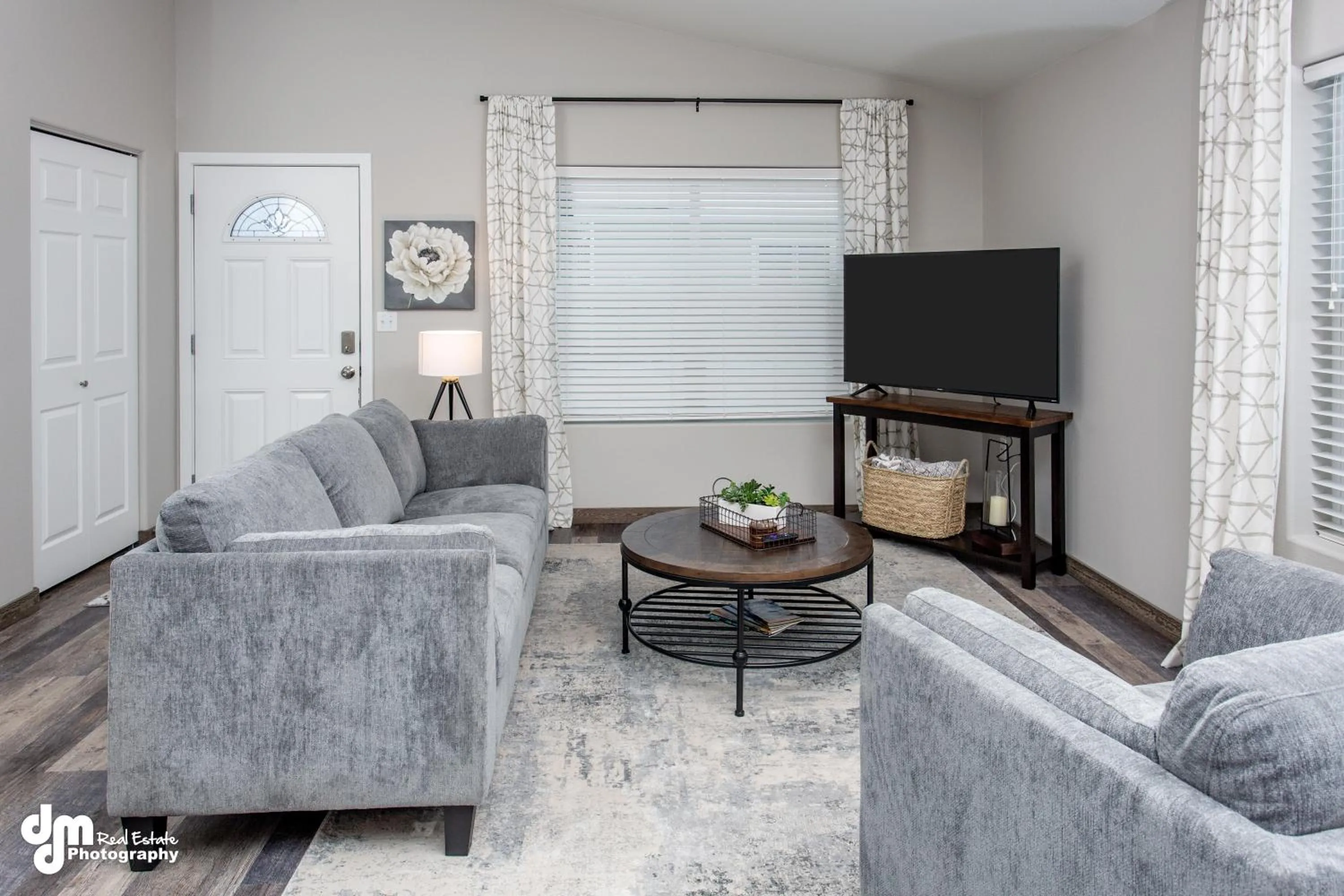 TV and multimedia in Susitna Suites