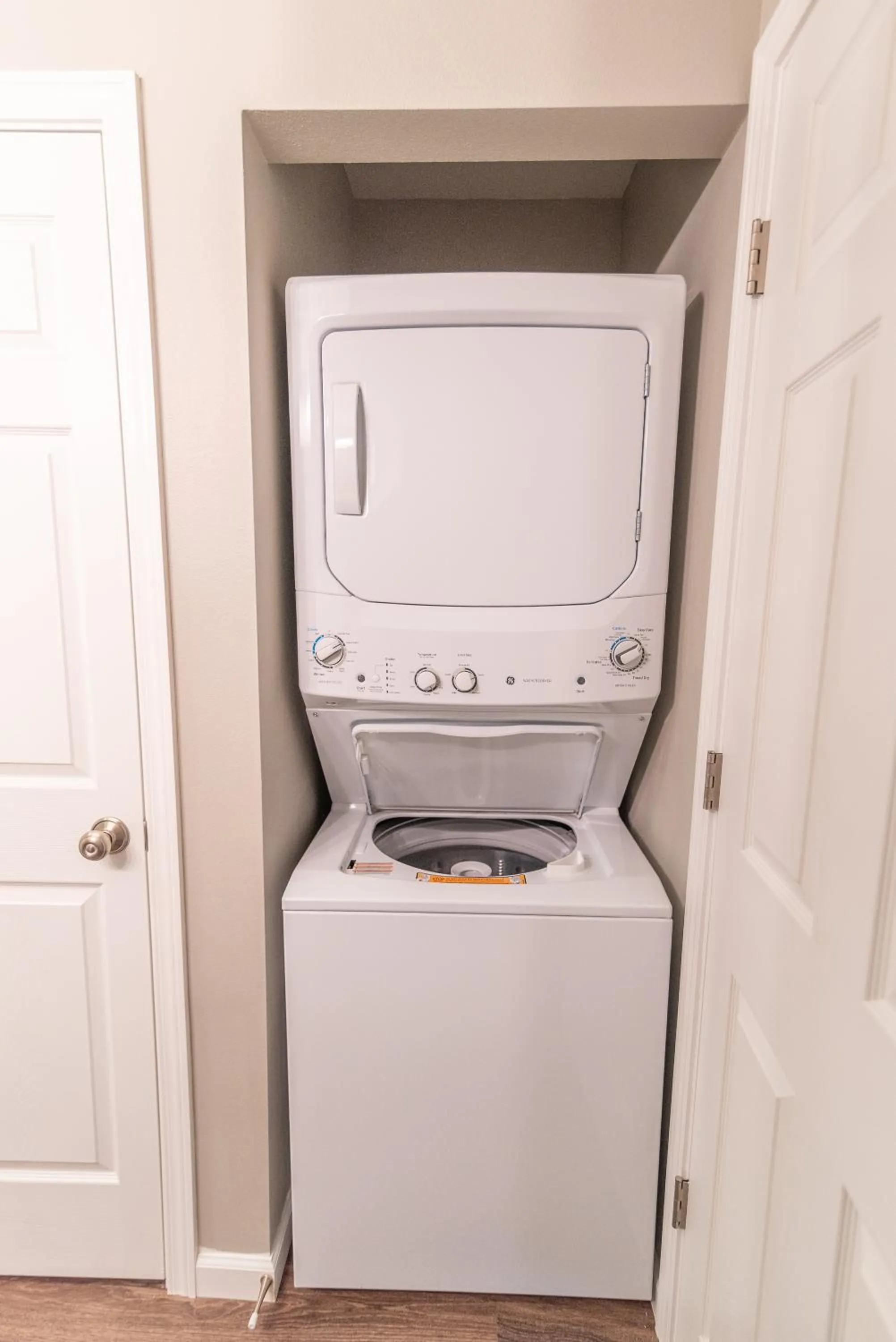 Bathroom in Susitna Suites
