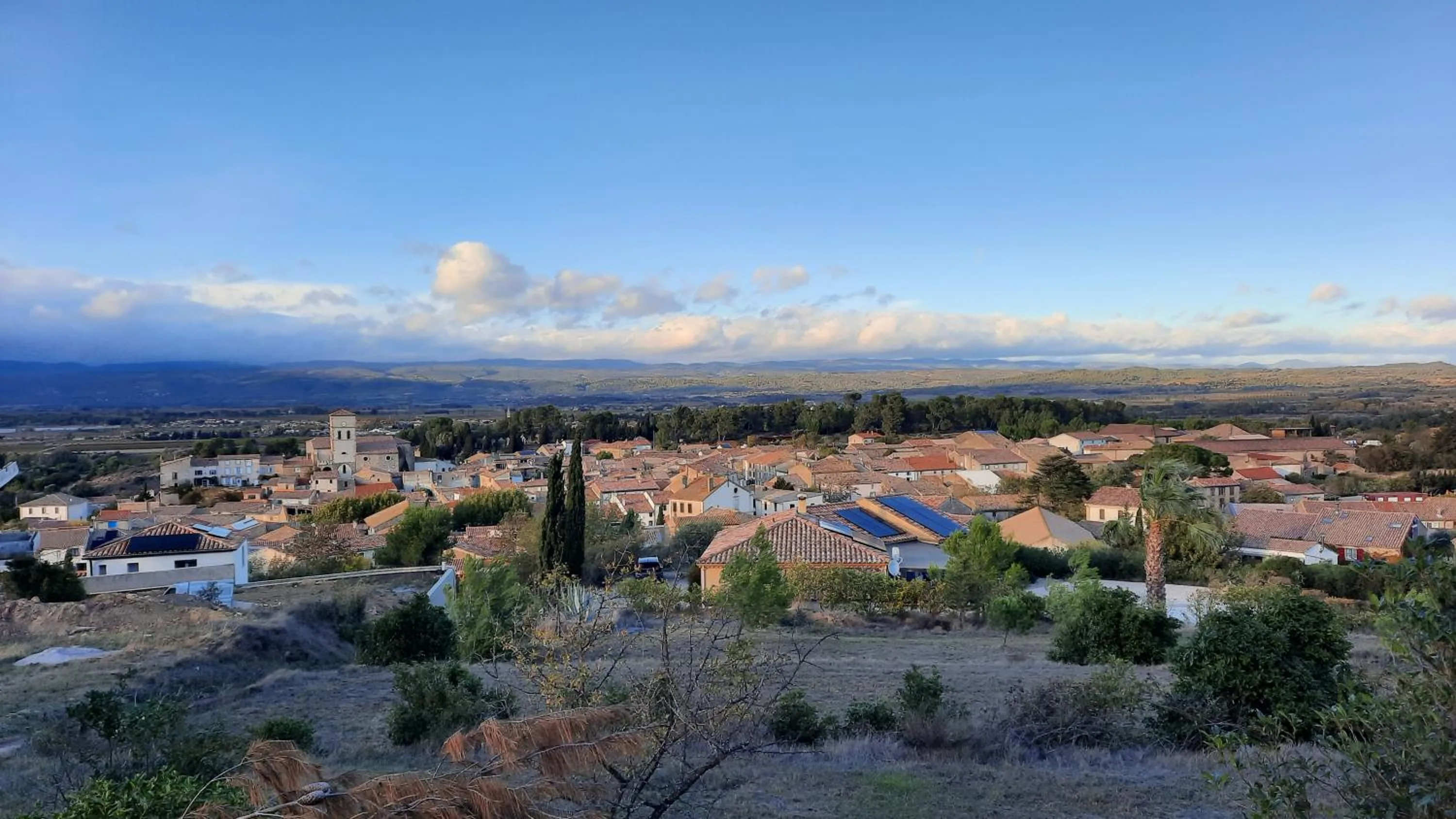 Maison du Coquelicot