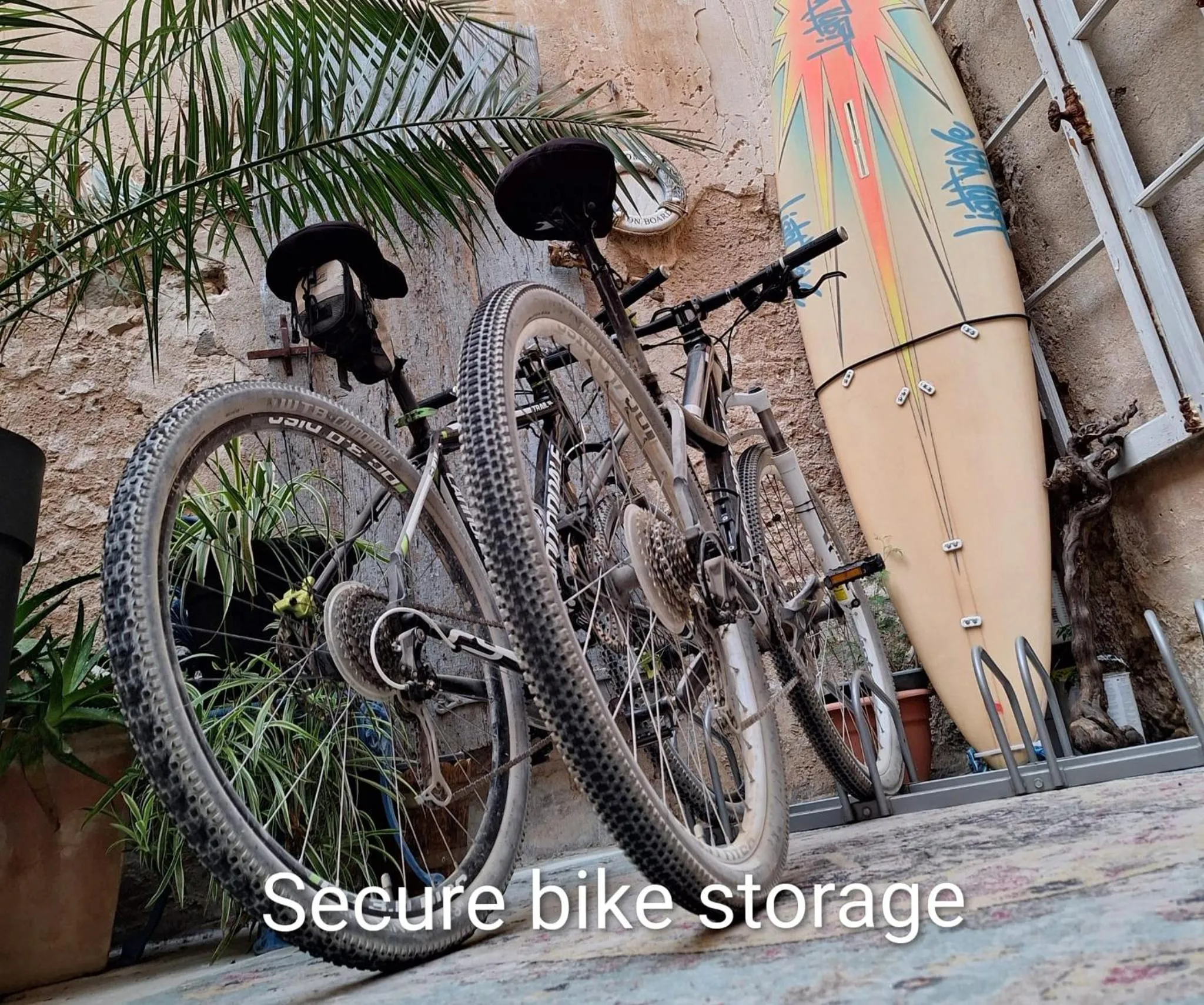 Maison du Coquelicot