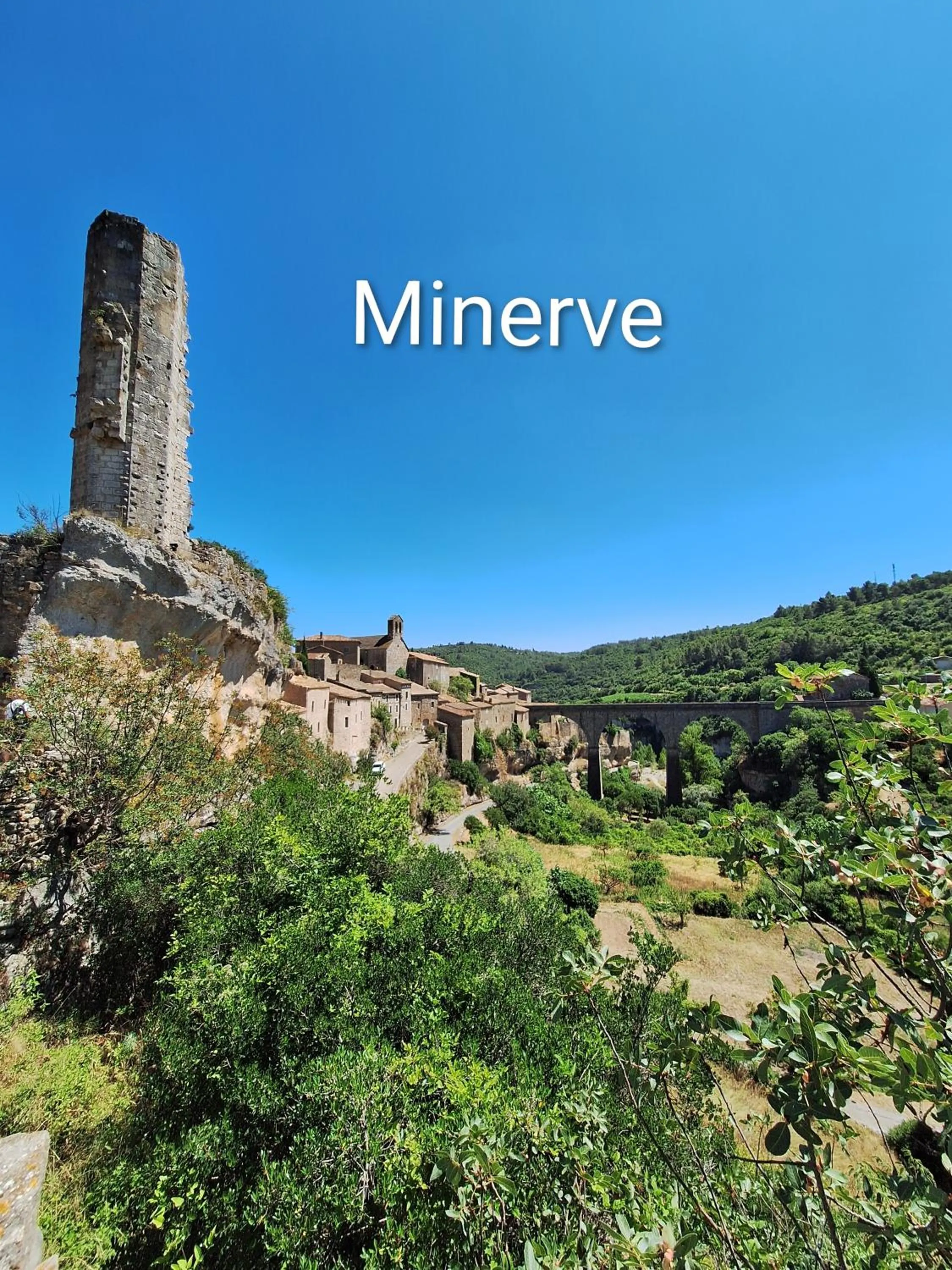 Maison du Coquelicot