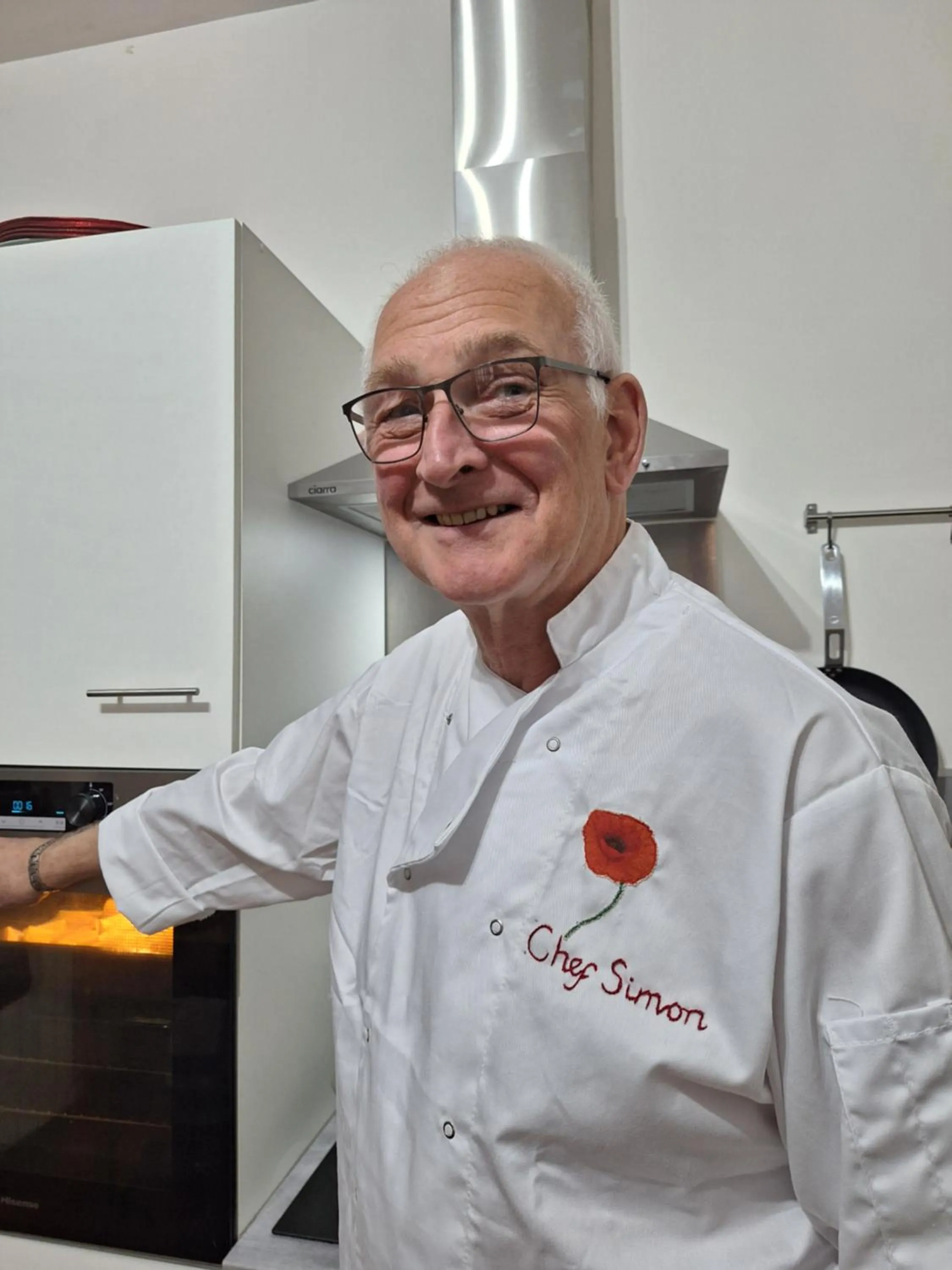 Maison du Coquelicot