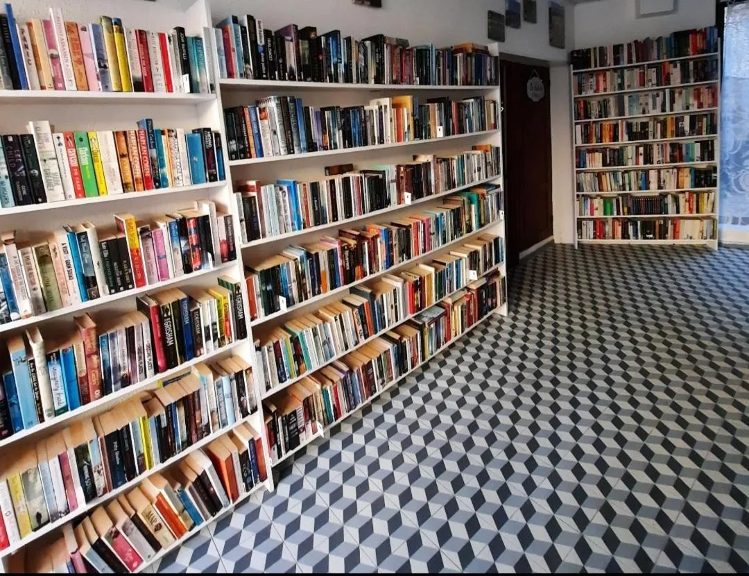 Maison du Coquelicot