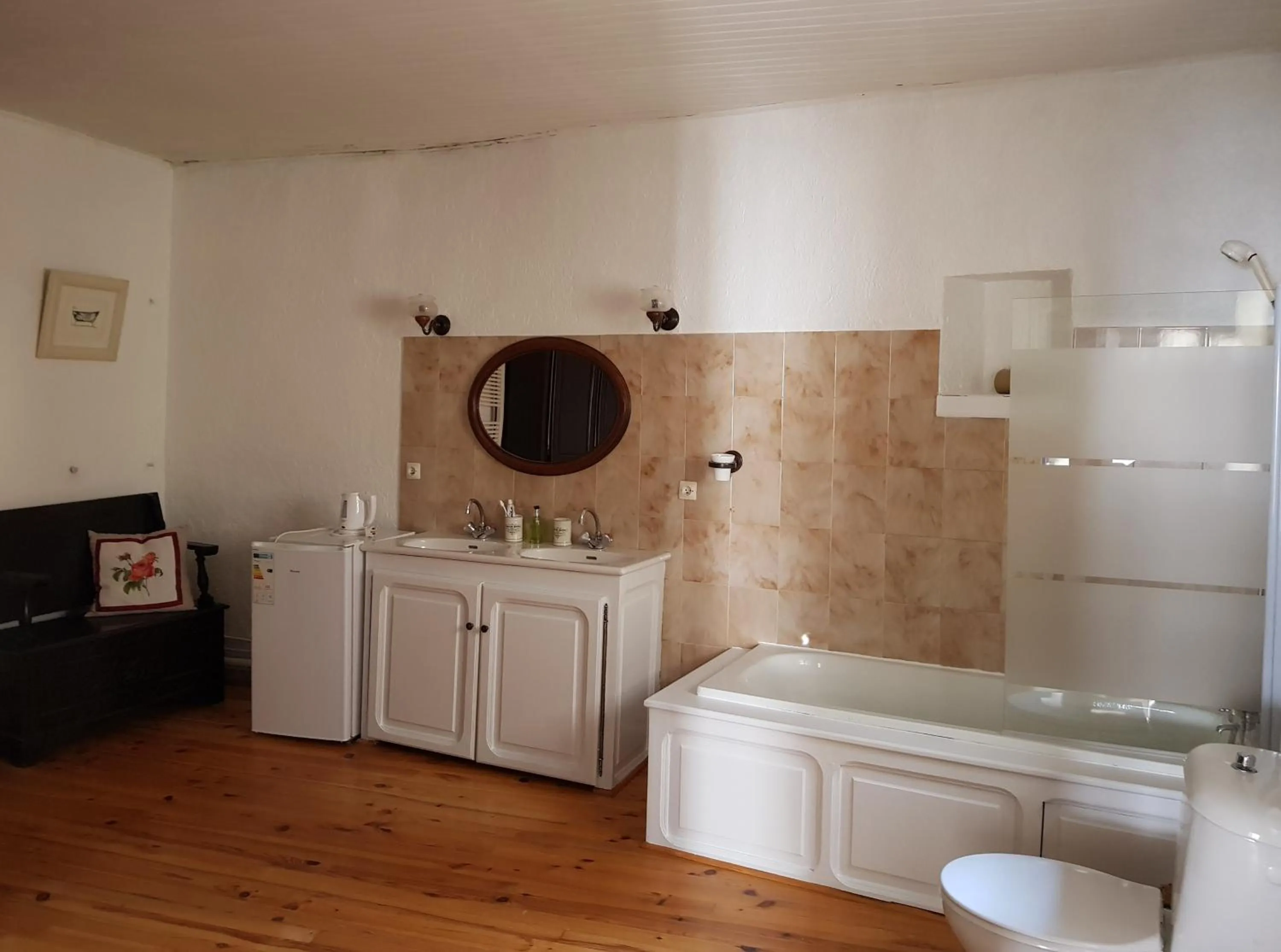 Maison du Coquelicot