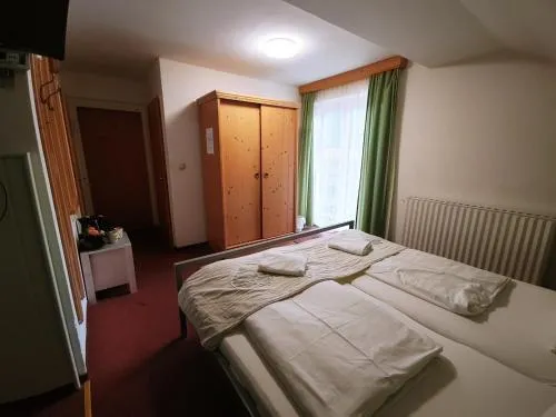 Apartment House Seerose self check-in