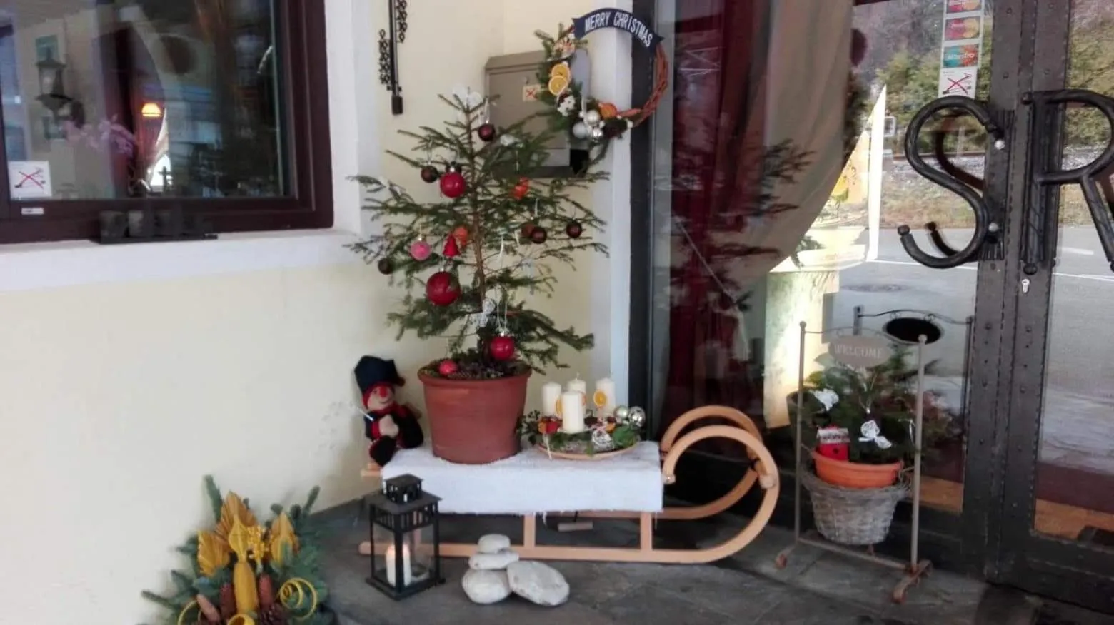 Apartment House Seerose self check-in