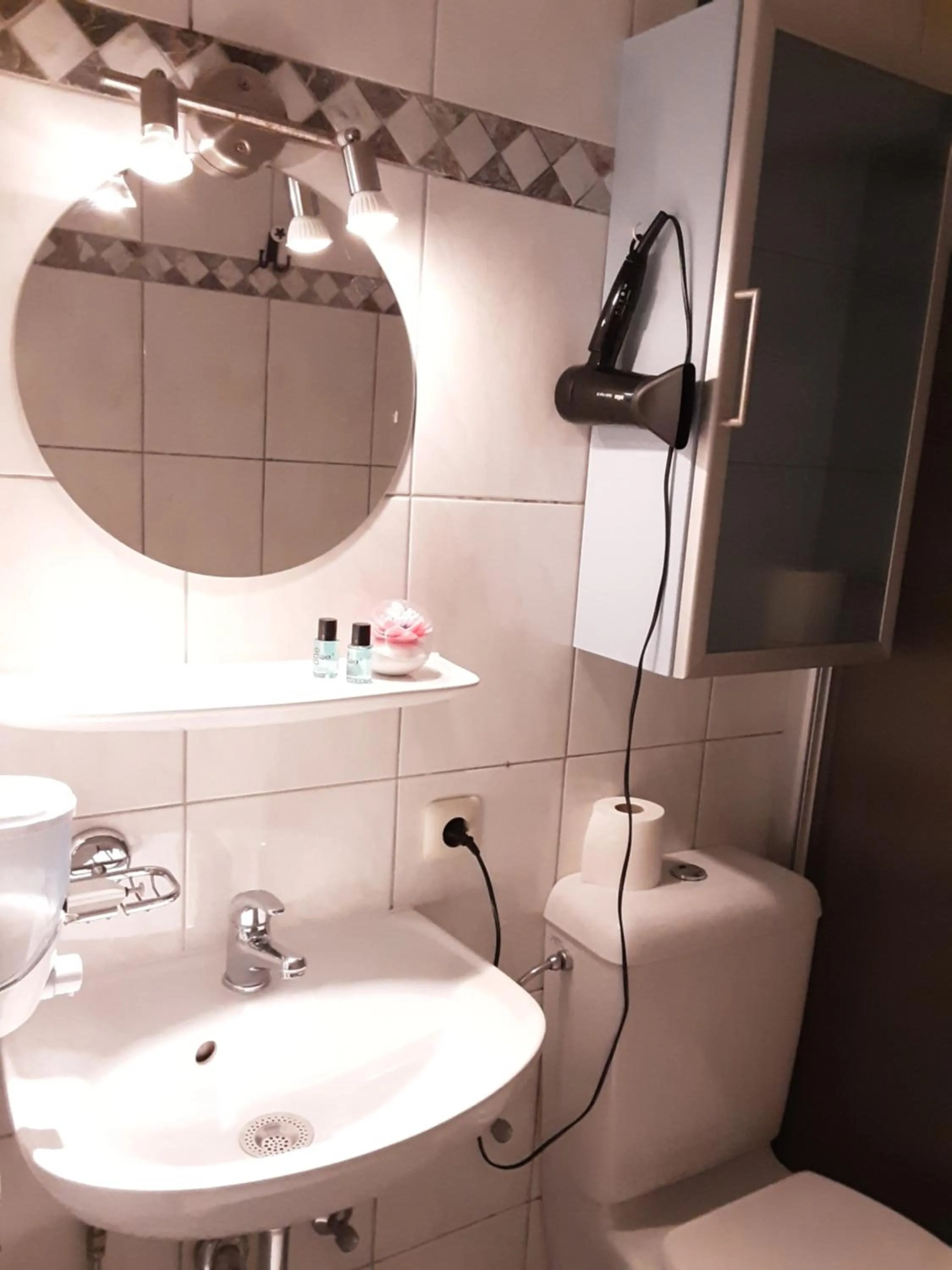 Apartment House Seerose self check-in