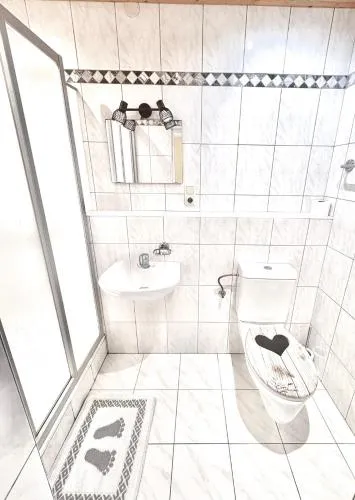 Apartment House Seerose self check-in