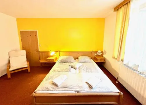 Apartment House Seerose self check-in