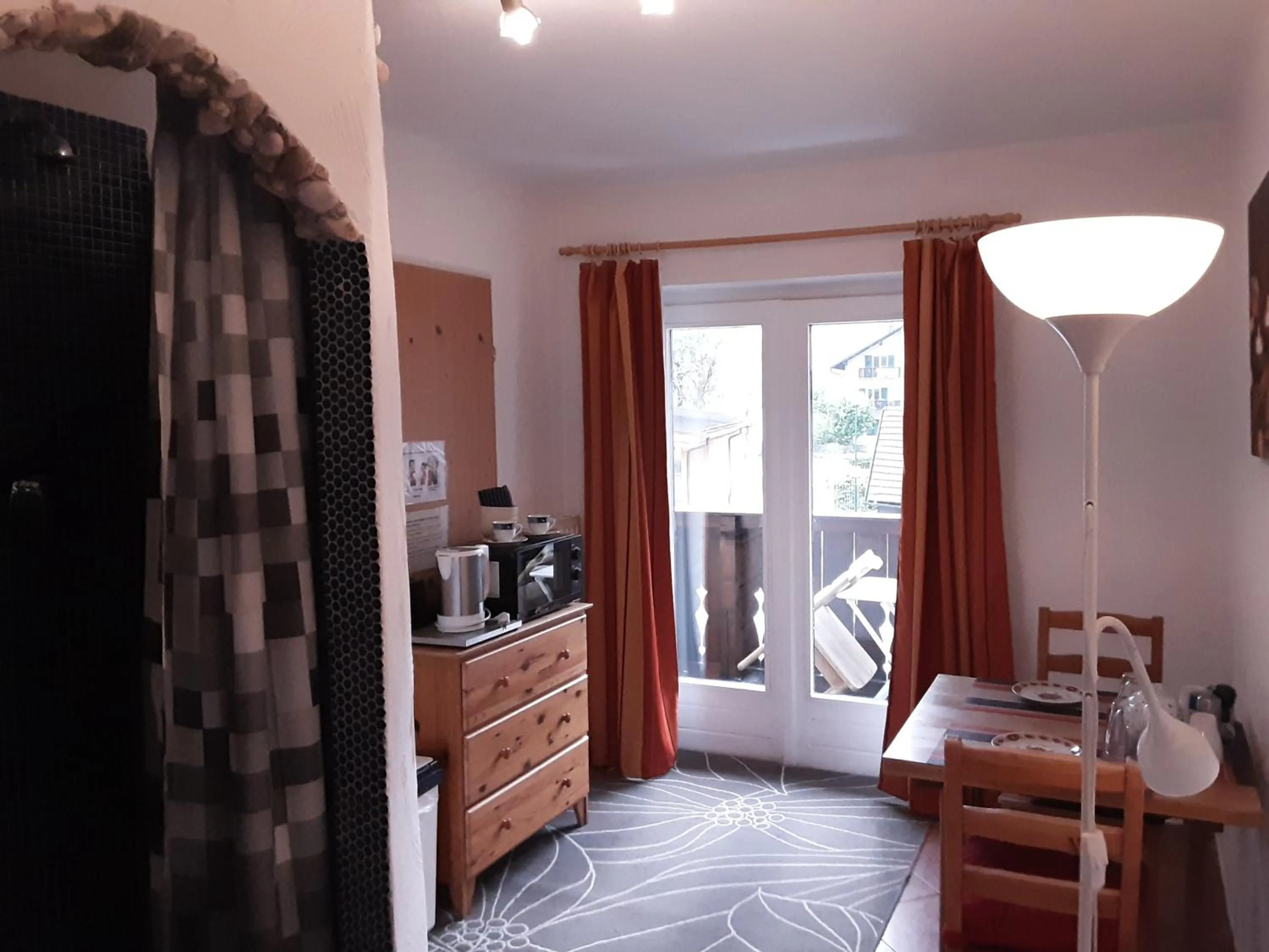 Apartment House Seerose self check-in