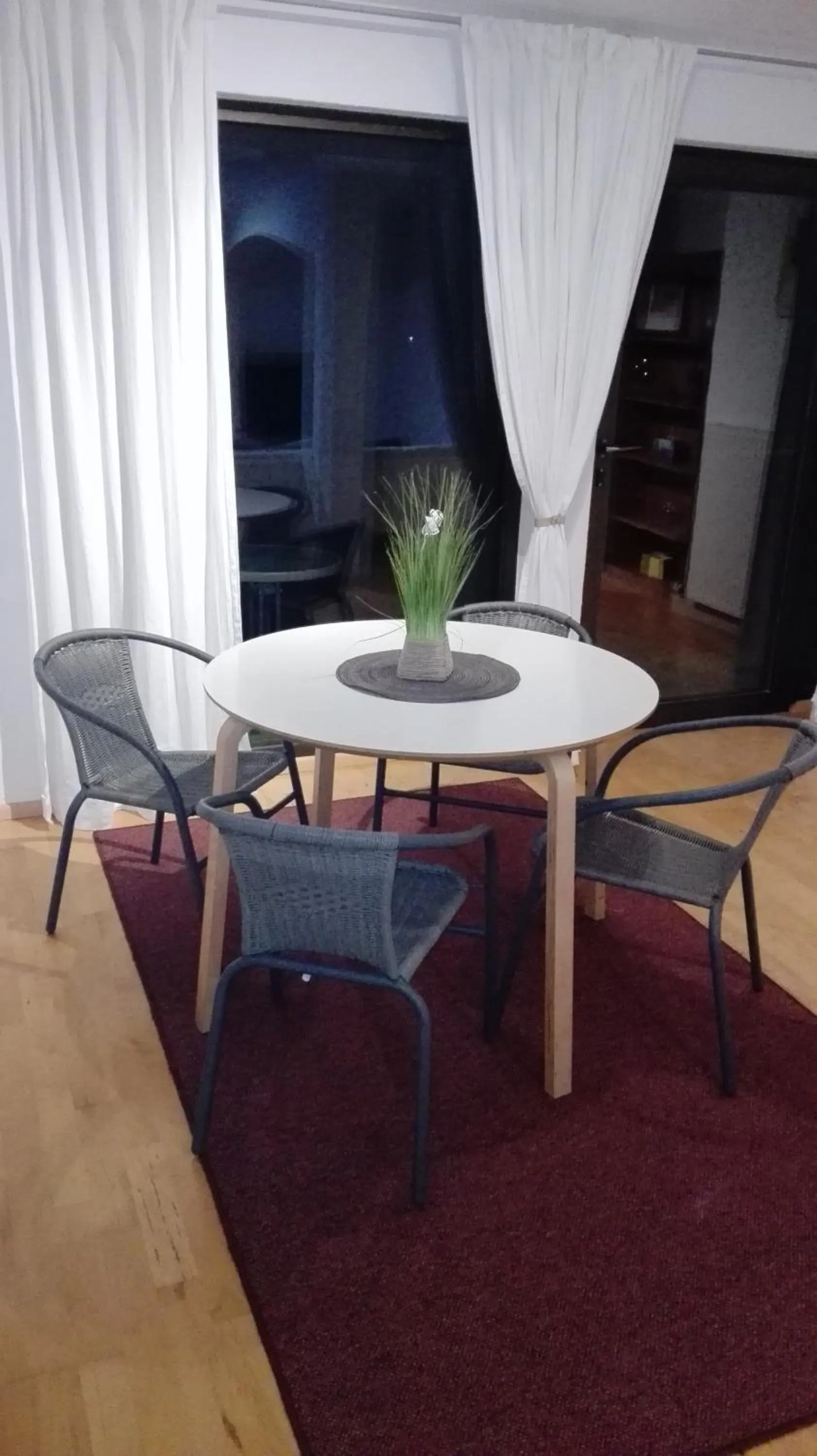 Apartment House Seerose self check-in