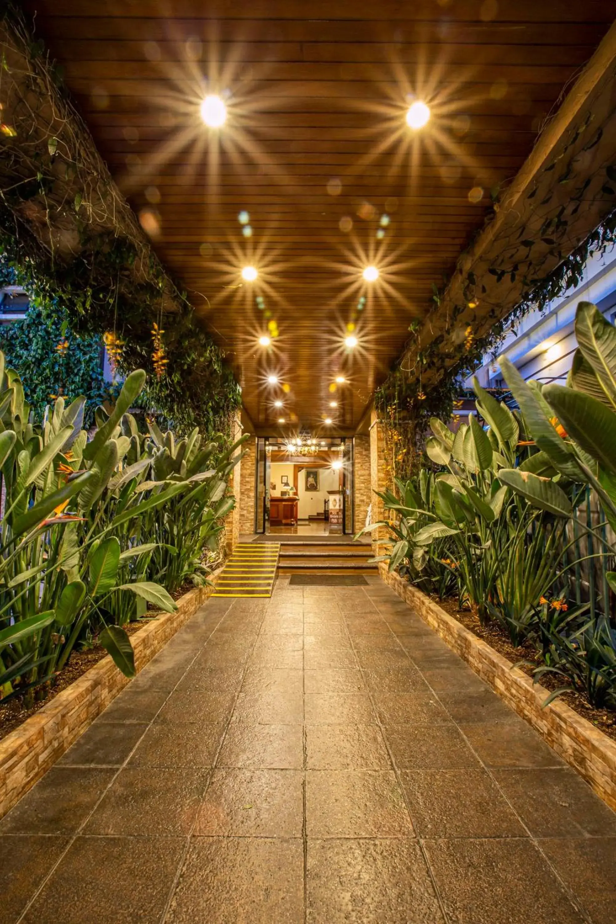 View (from property/room) in Best Western Plus Hotel Stofella View (from property/room) in Best Western Plus Hotel Stofella