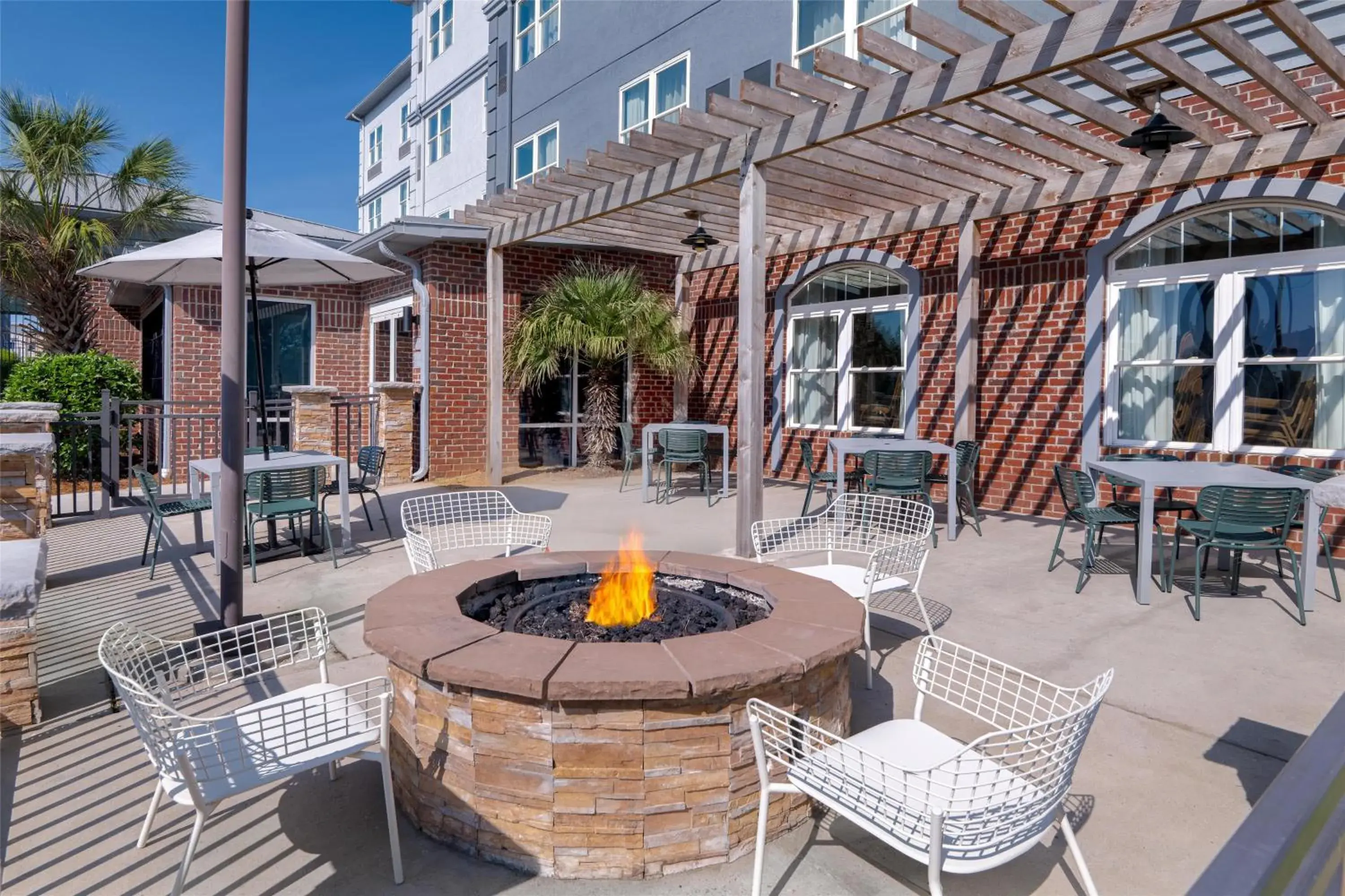 Spark By Hilton Orangeburg Spark By Hilton Orangeburg