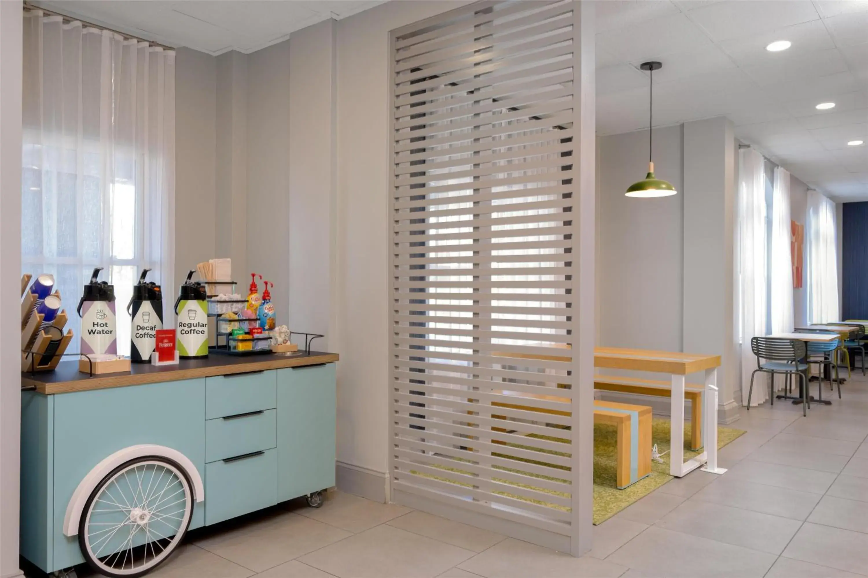 Breakfast in Spark By Hilton Orangeburg Breakfast in Spark By Hilton Orangeburg