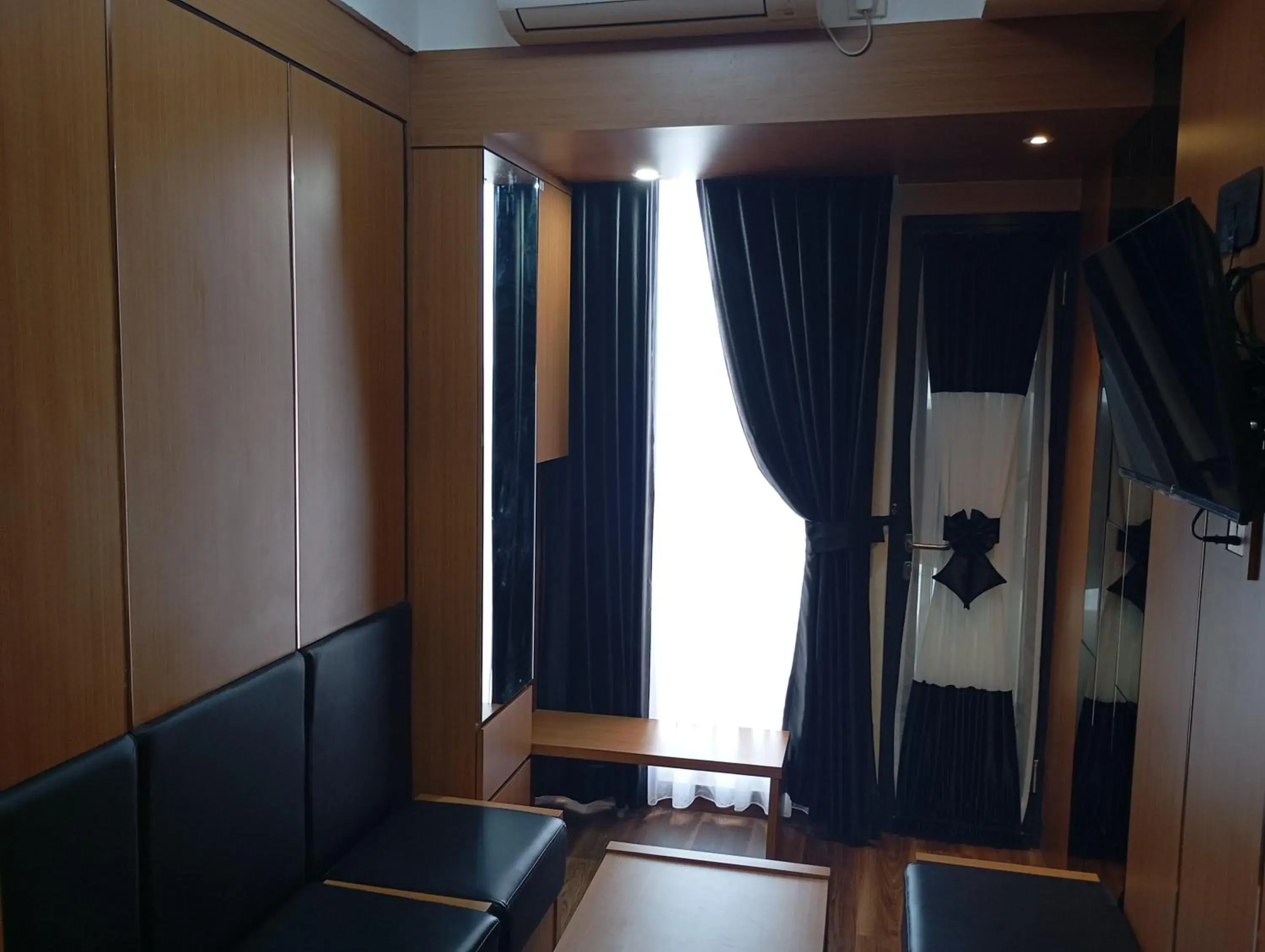 Superior Apartment in SleepRest @ Pollux Habibie Superior Apartment in SleepRest @ Pollux Habibie