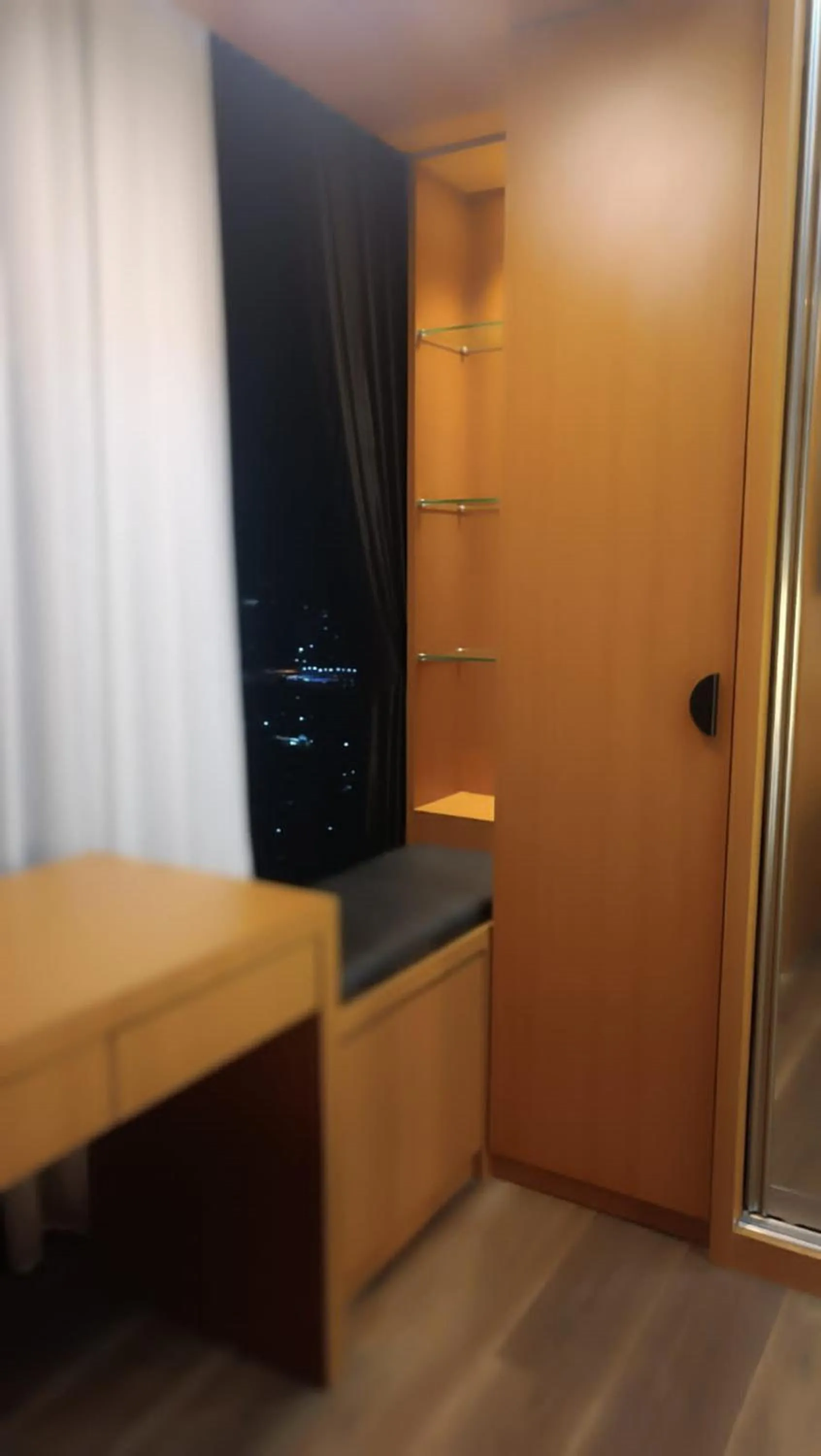 Other in SleepRest @ Pollux Habibie