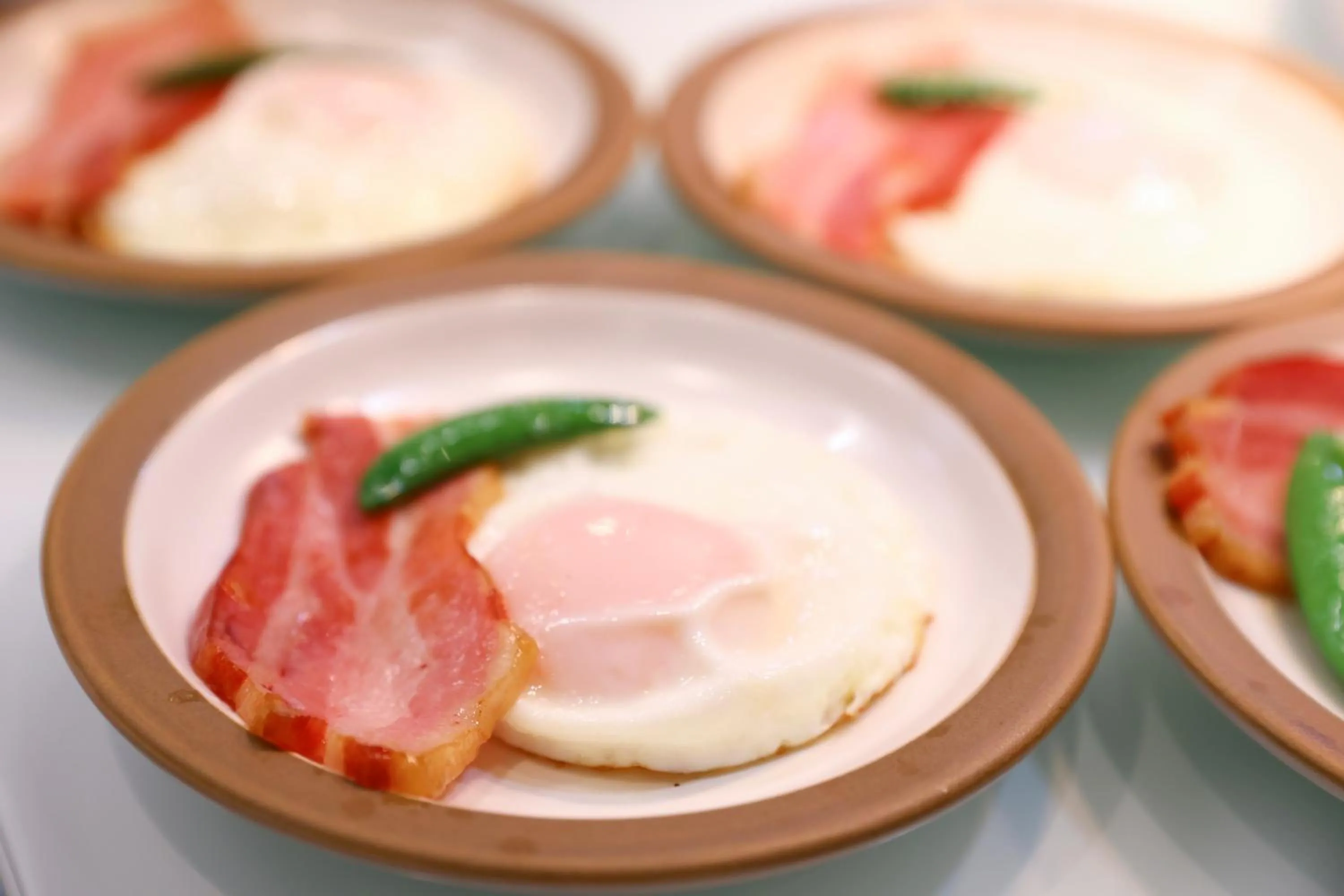 Breakfast in Dormy Inn Express Fujisan Gotemba