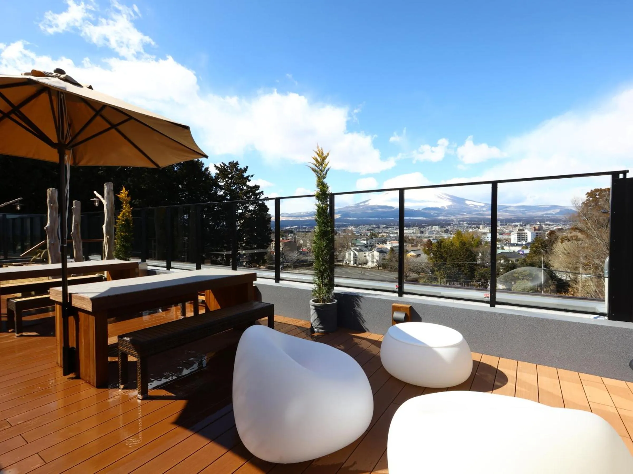 Dormy Inn Express Fujisan Gotemba