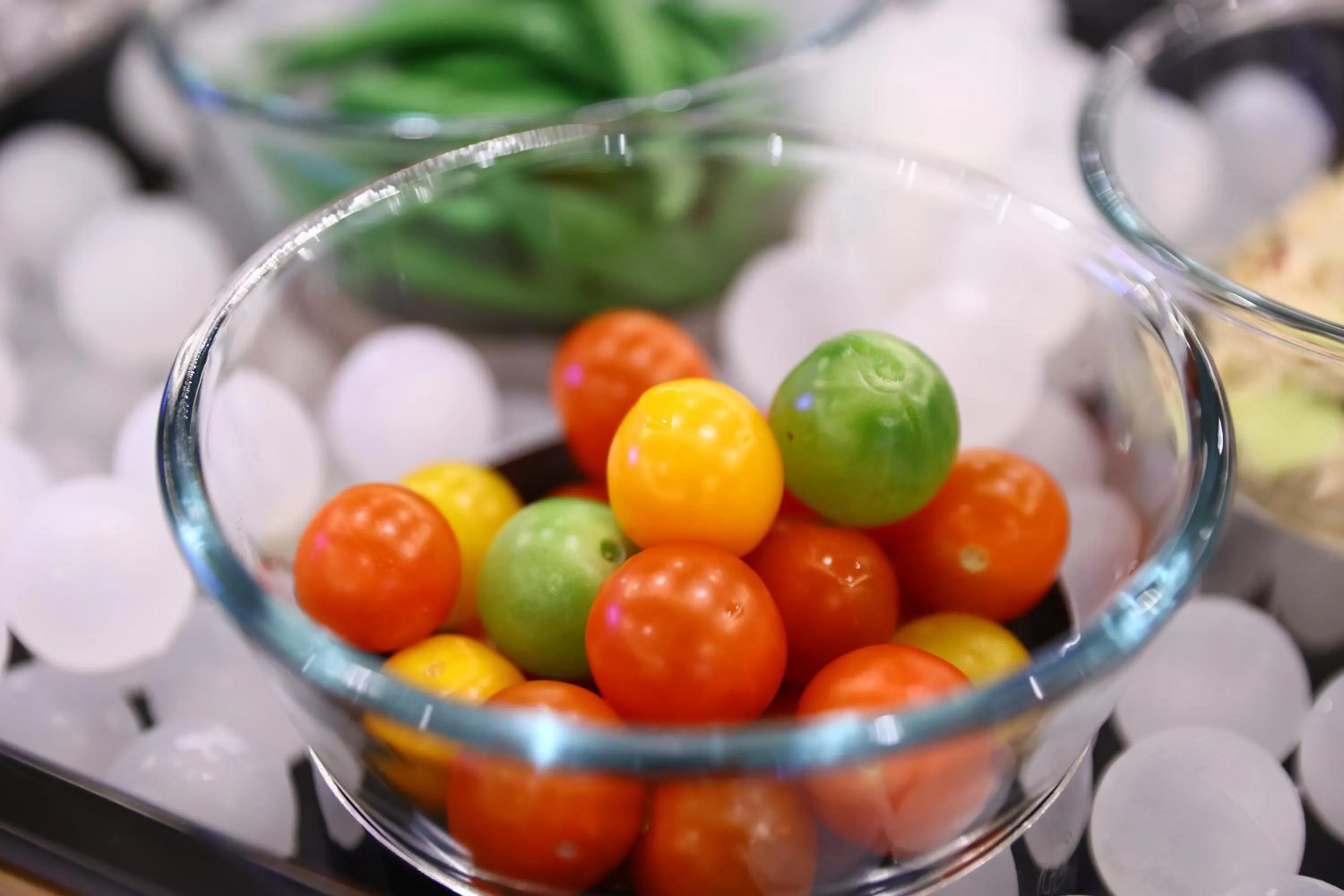 Breakfast in Dormy Inn Express Fujisan Gotemba