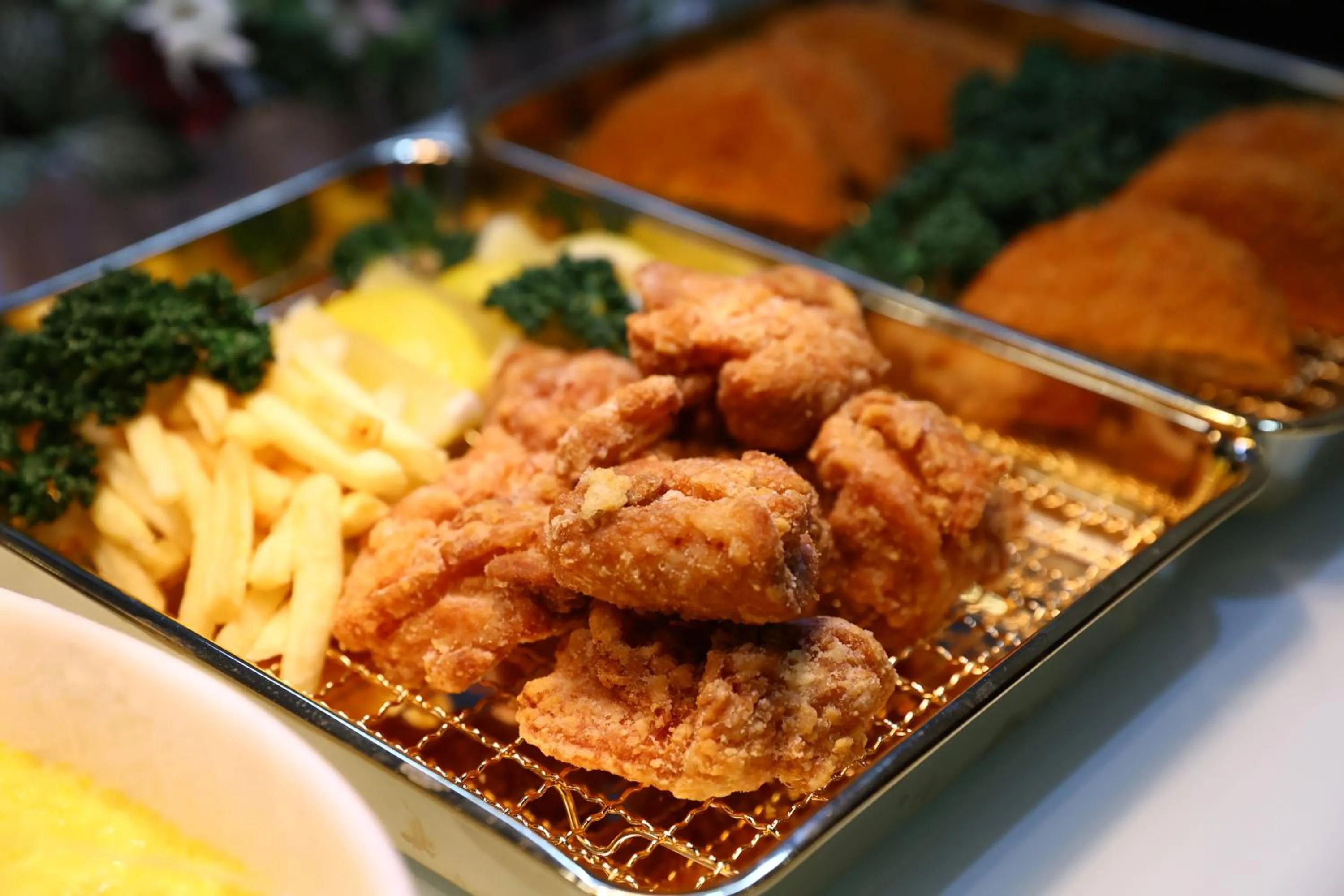 Breakfast in Dormy Inn Express Fujisan Gotemba