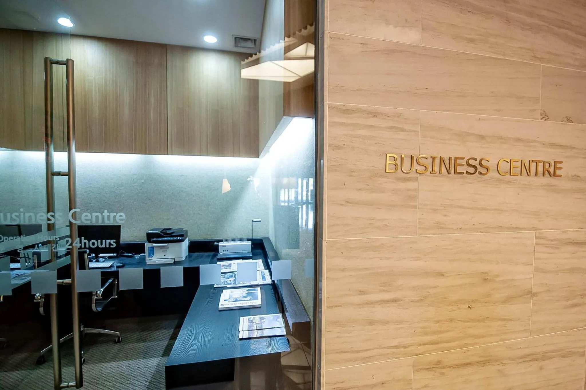 Other in Holiday Inn Gwangju by IHG