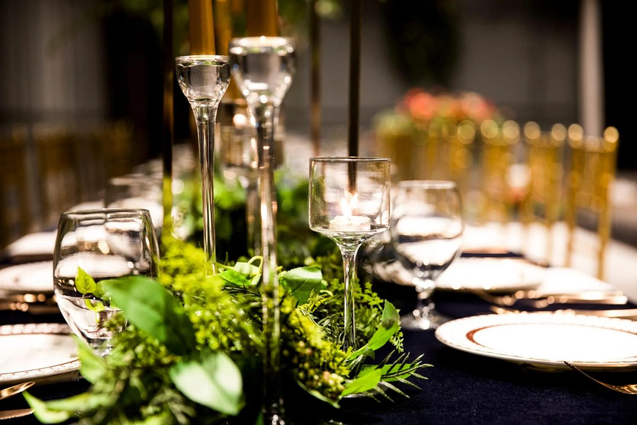 Meeting/conference room in Holiday Inn Gwangju by IHG