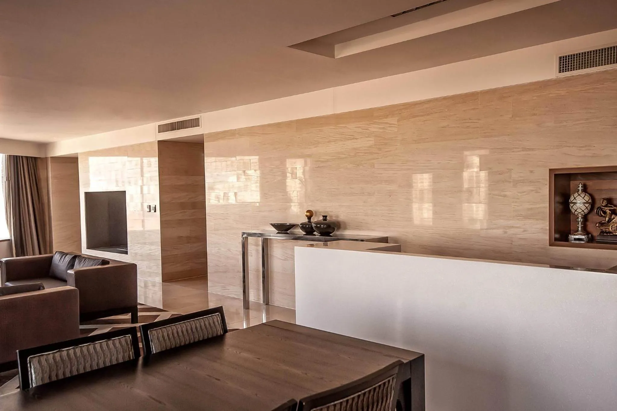 Photo of the whole room in Holiday Inn Gwangju by IHG