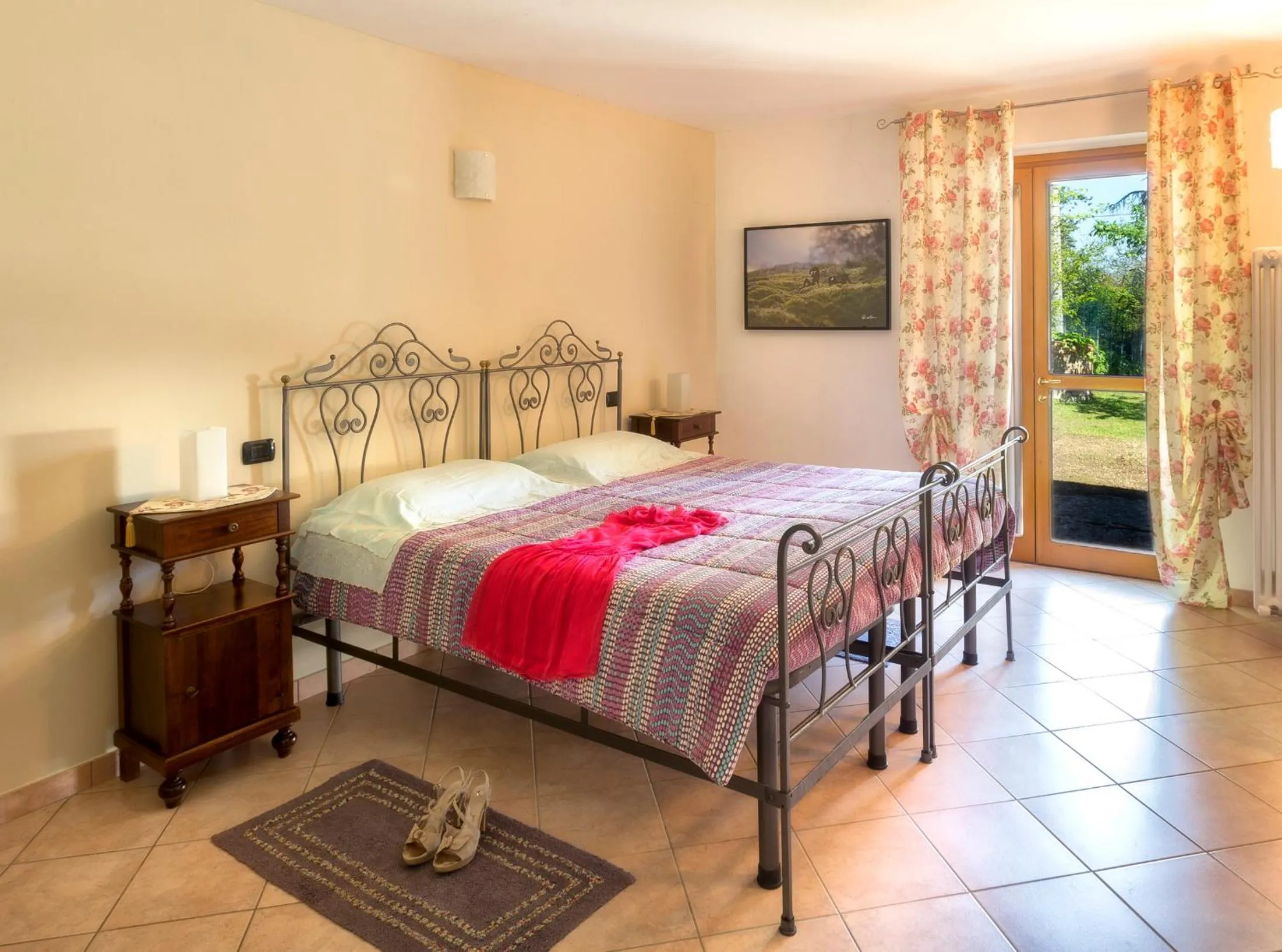 Bed&Breakfast Il Frantoio