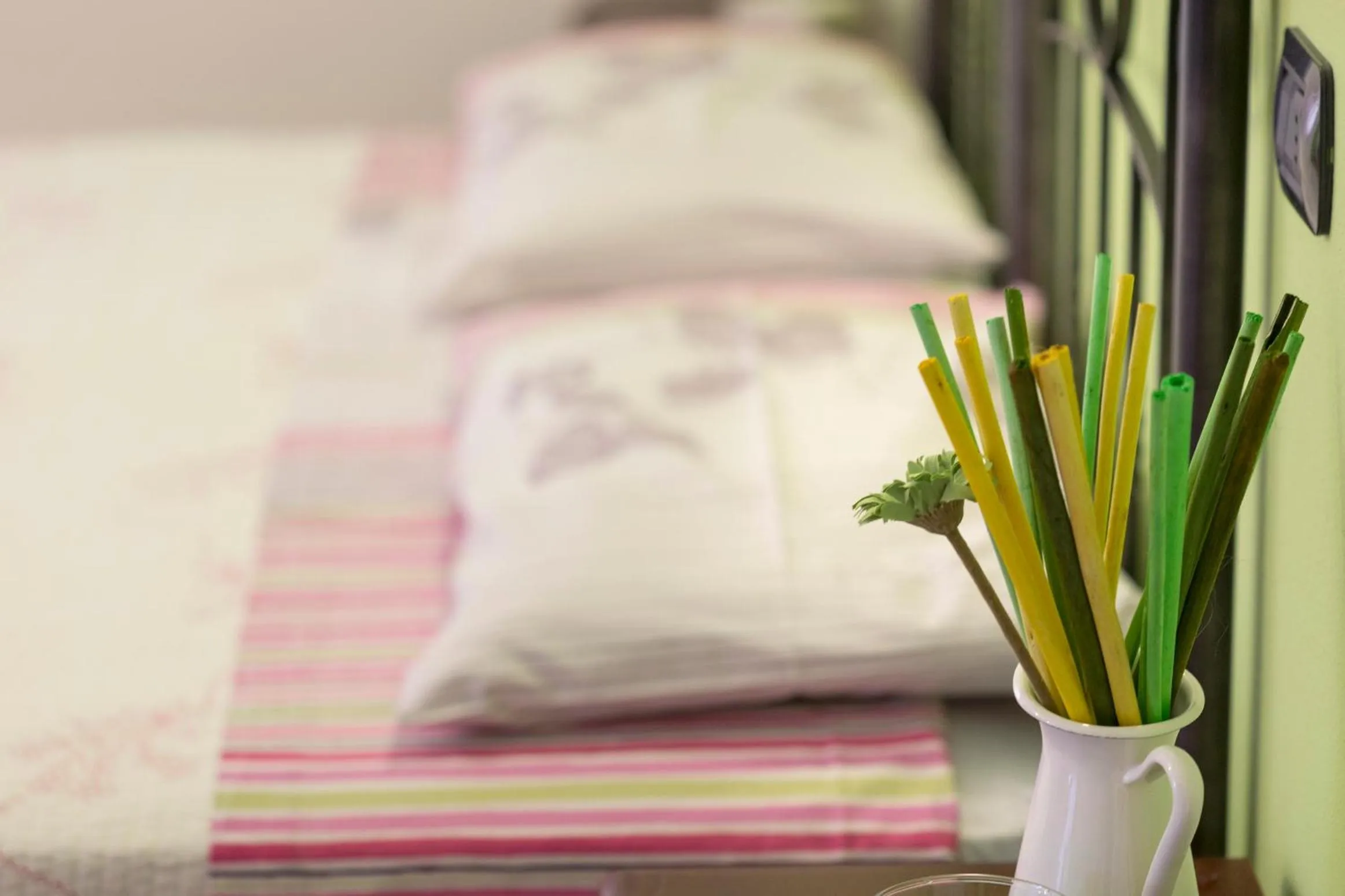 Bed&Breakfast Il Frantoio