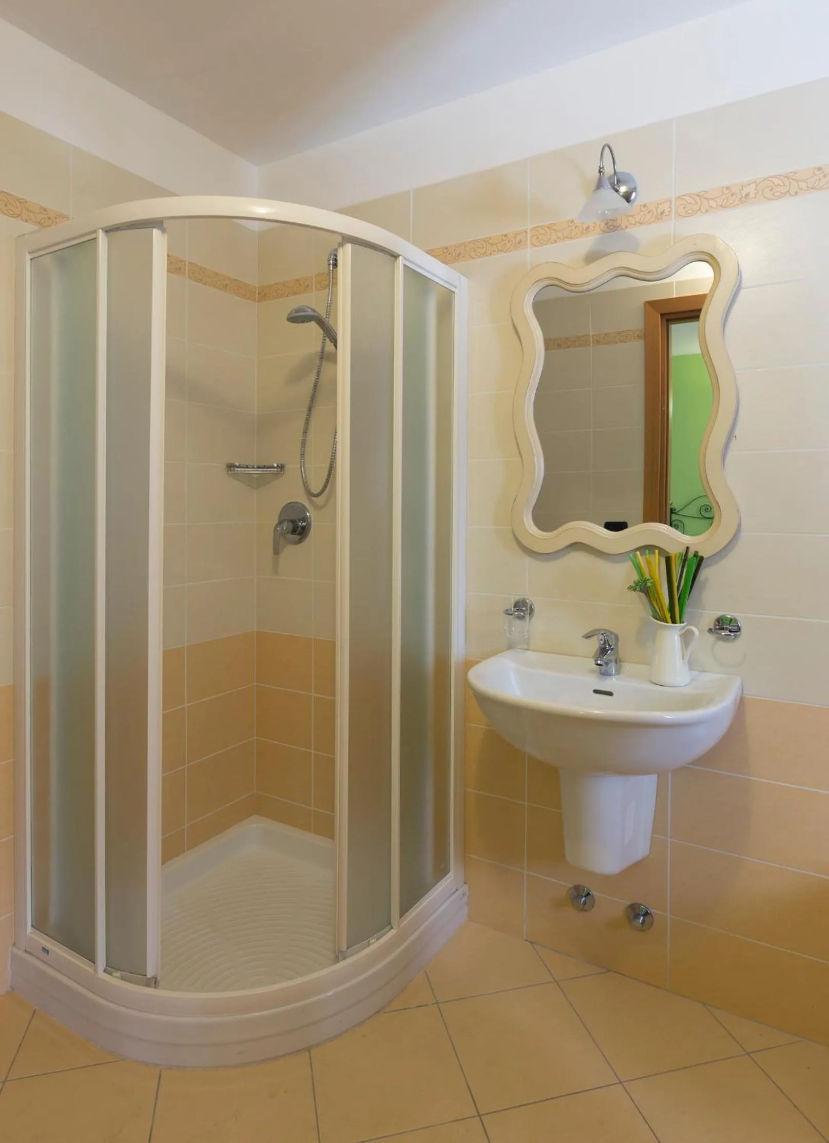 Bed&Breakfast Il Frantoio