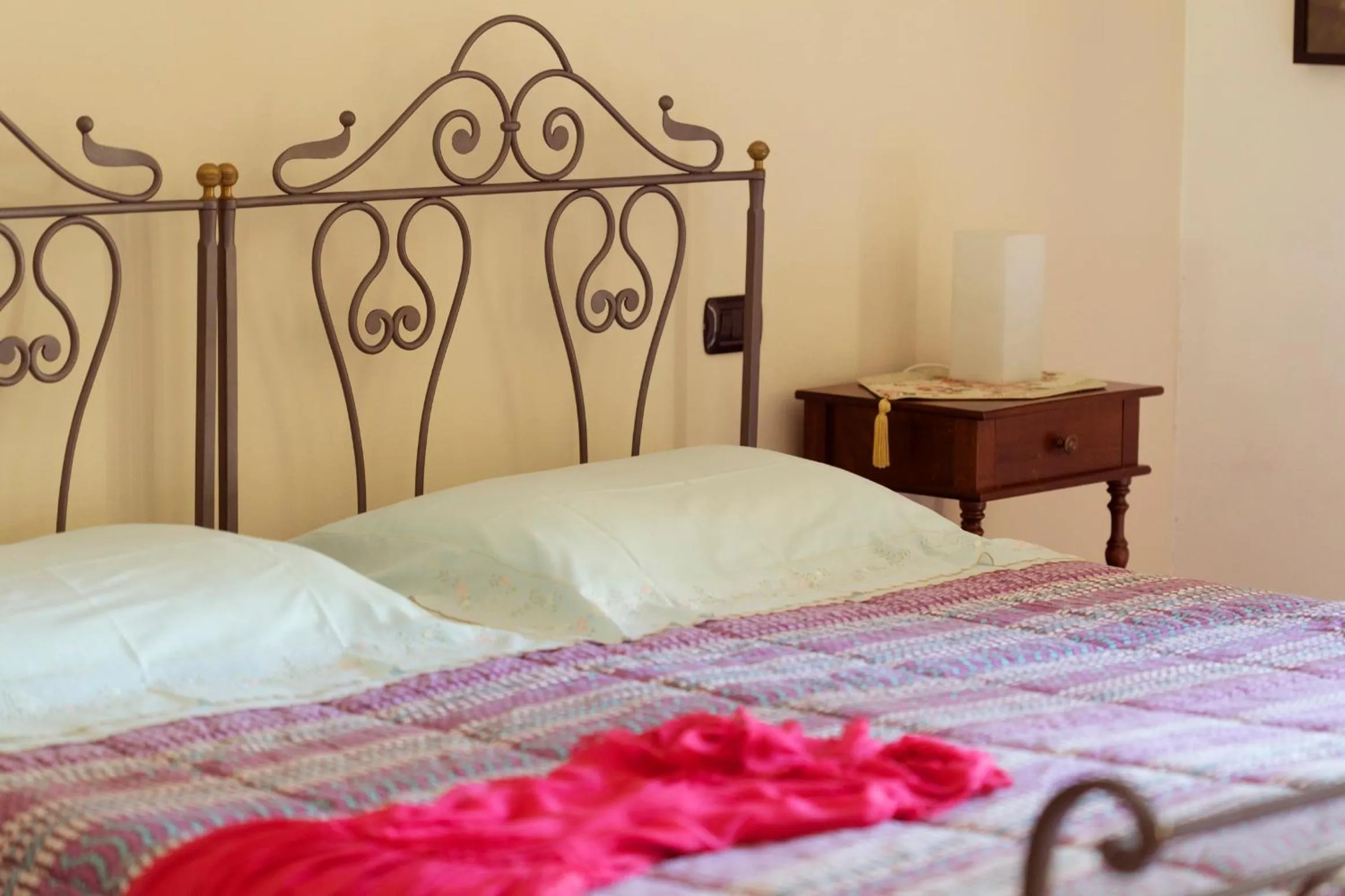 Bed&Breakfast Il Frantoio