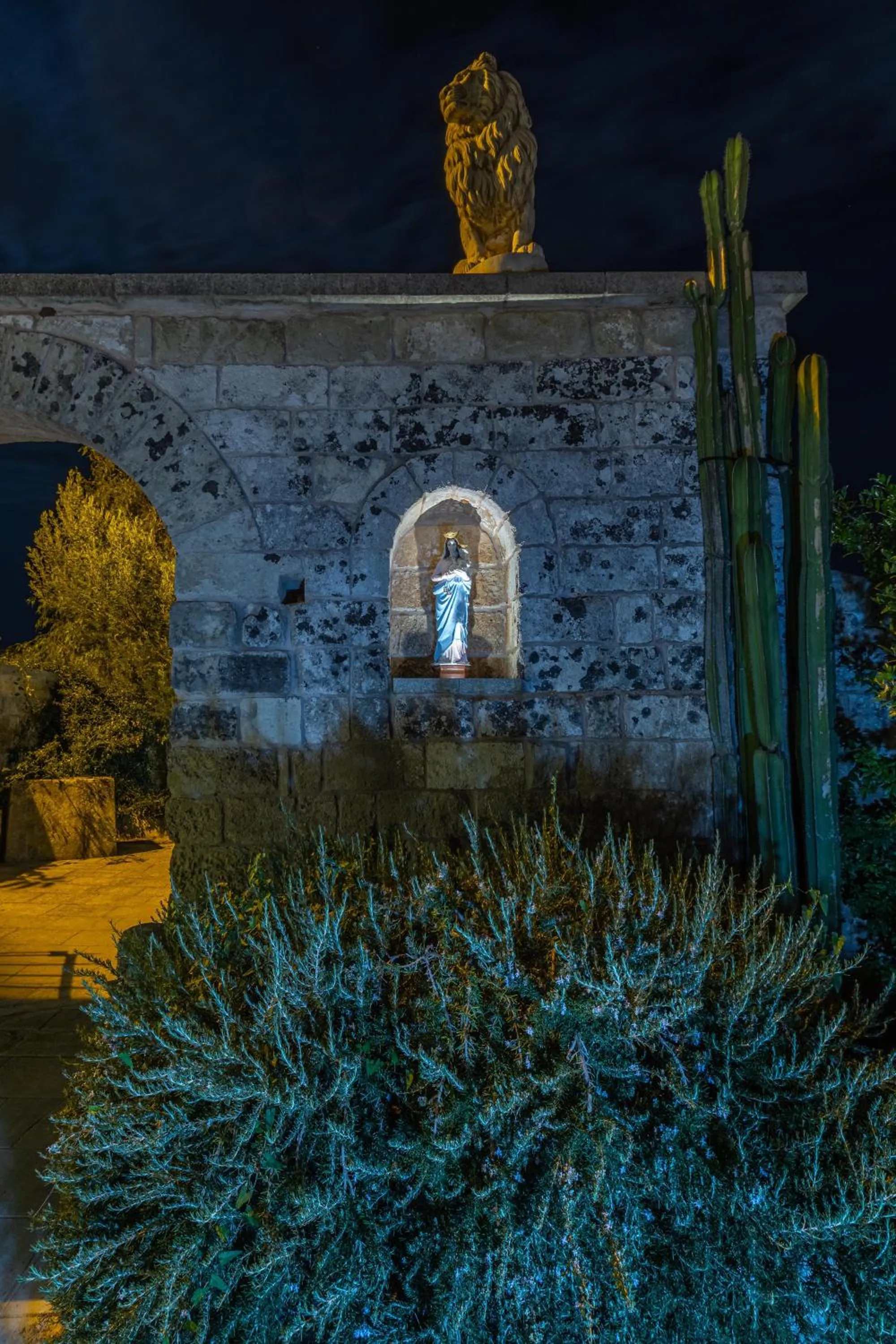 Masseria Cinti