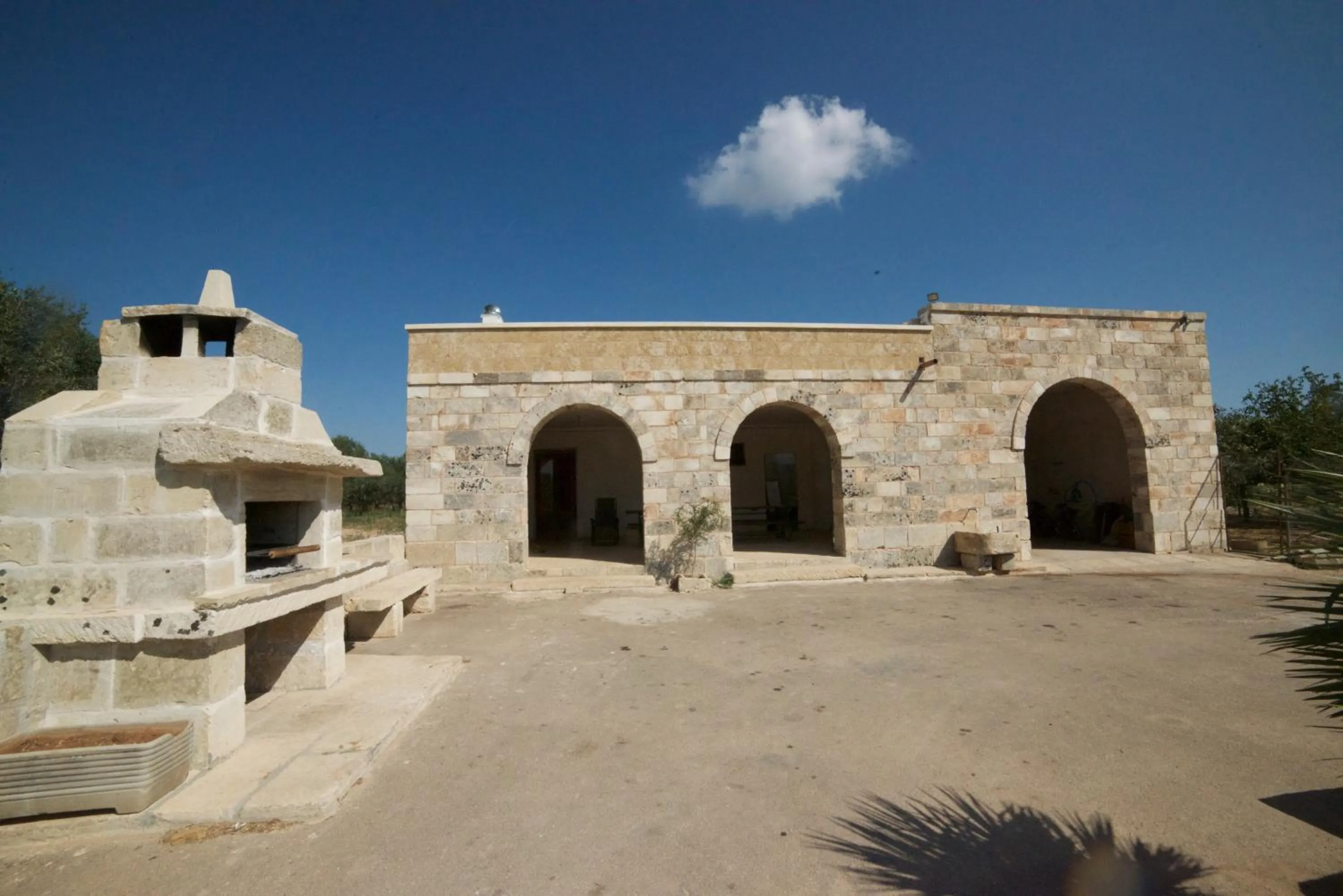 Masseria Cinti