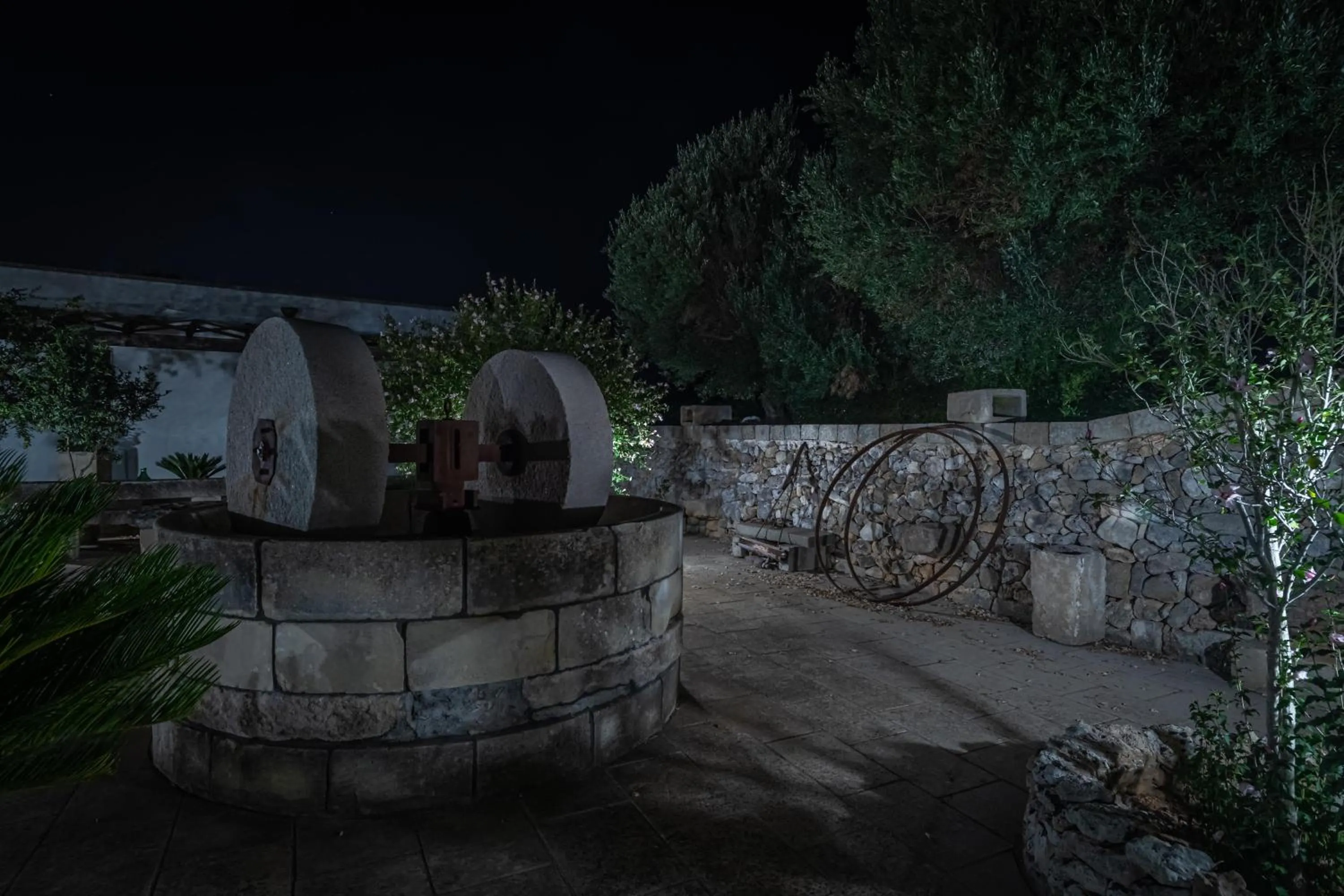 Masseria Cinti
