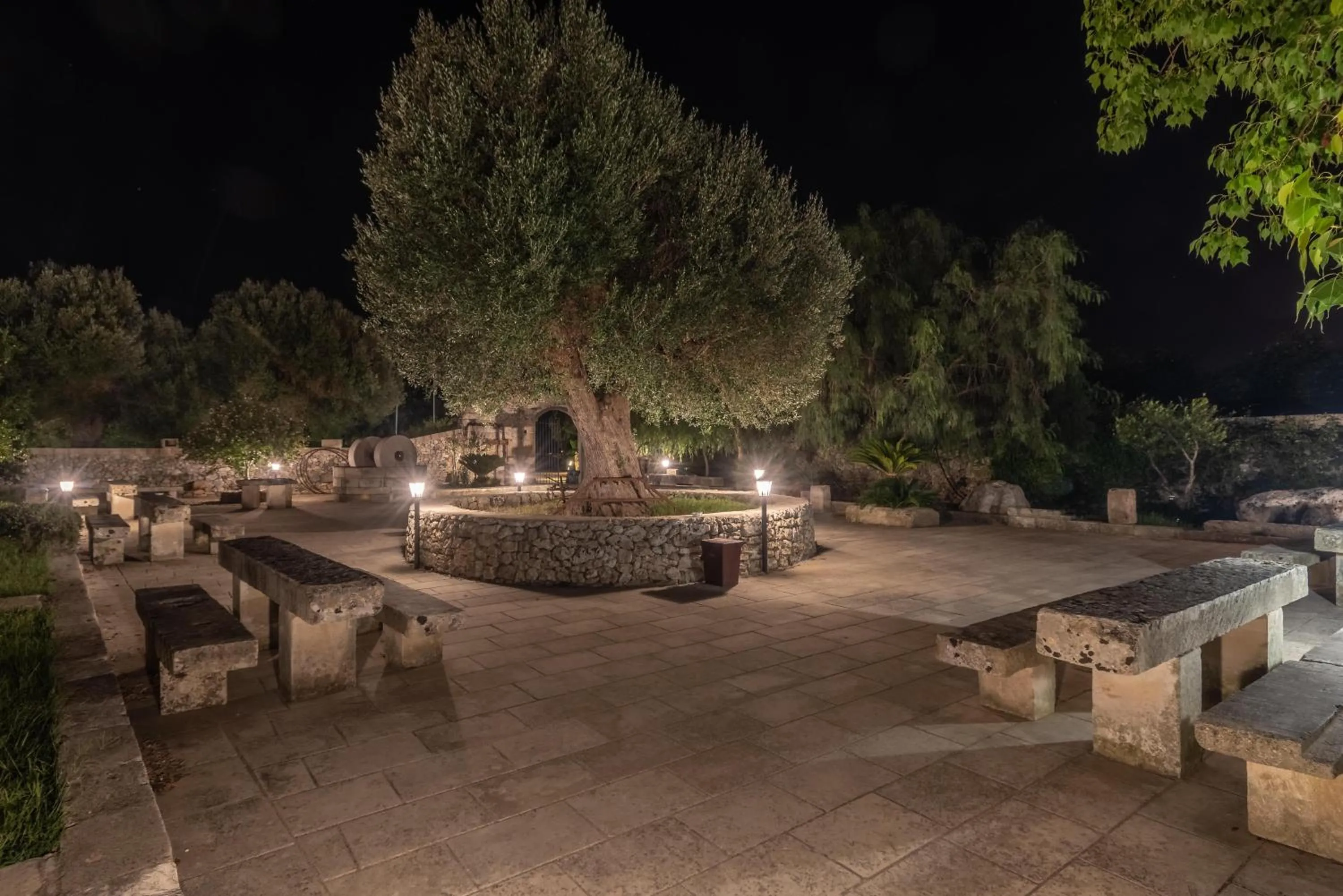 Masseria Cinti