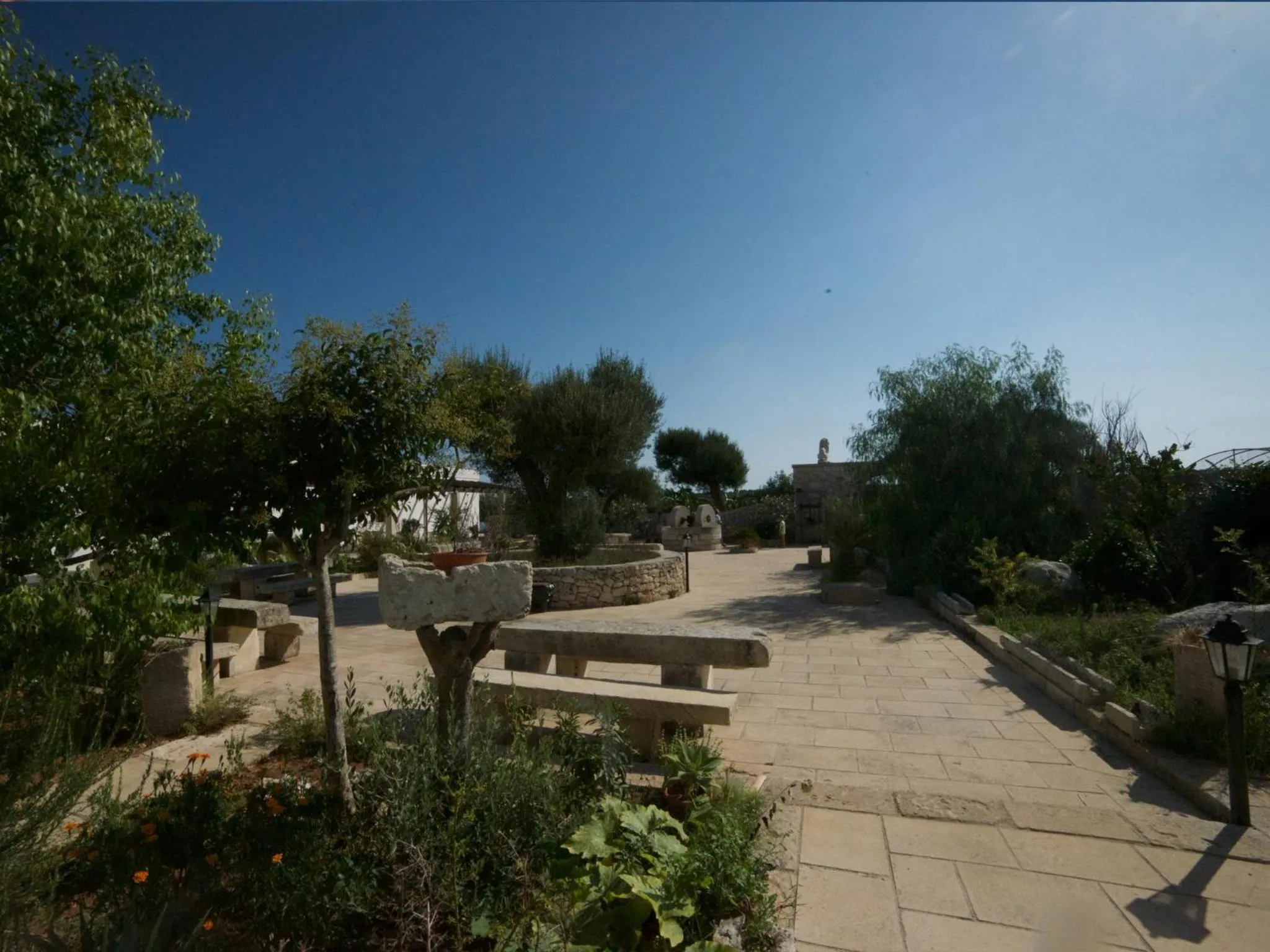 Masseria Cinti