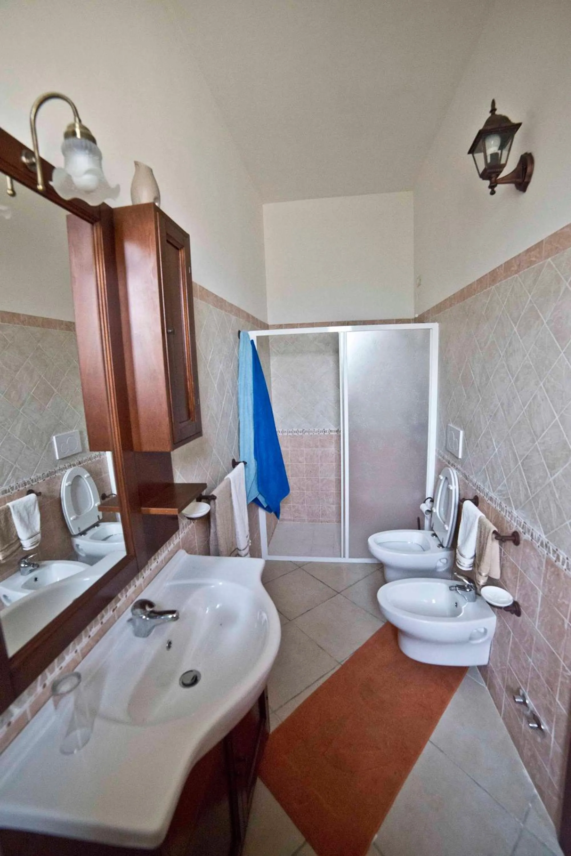 Masseria Cinti