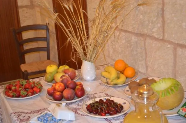 Masseria Cinti