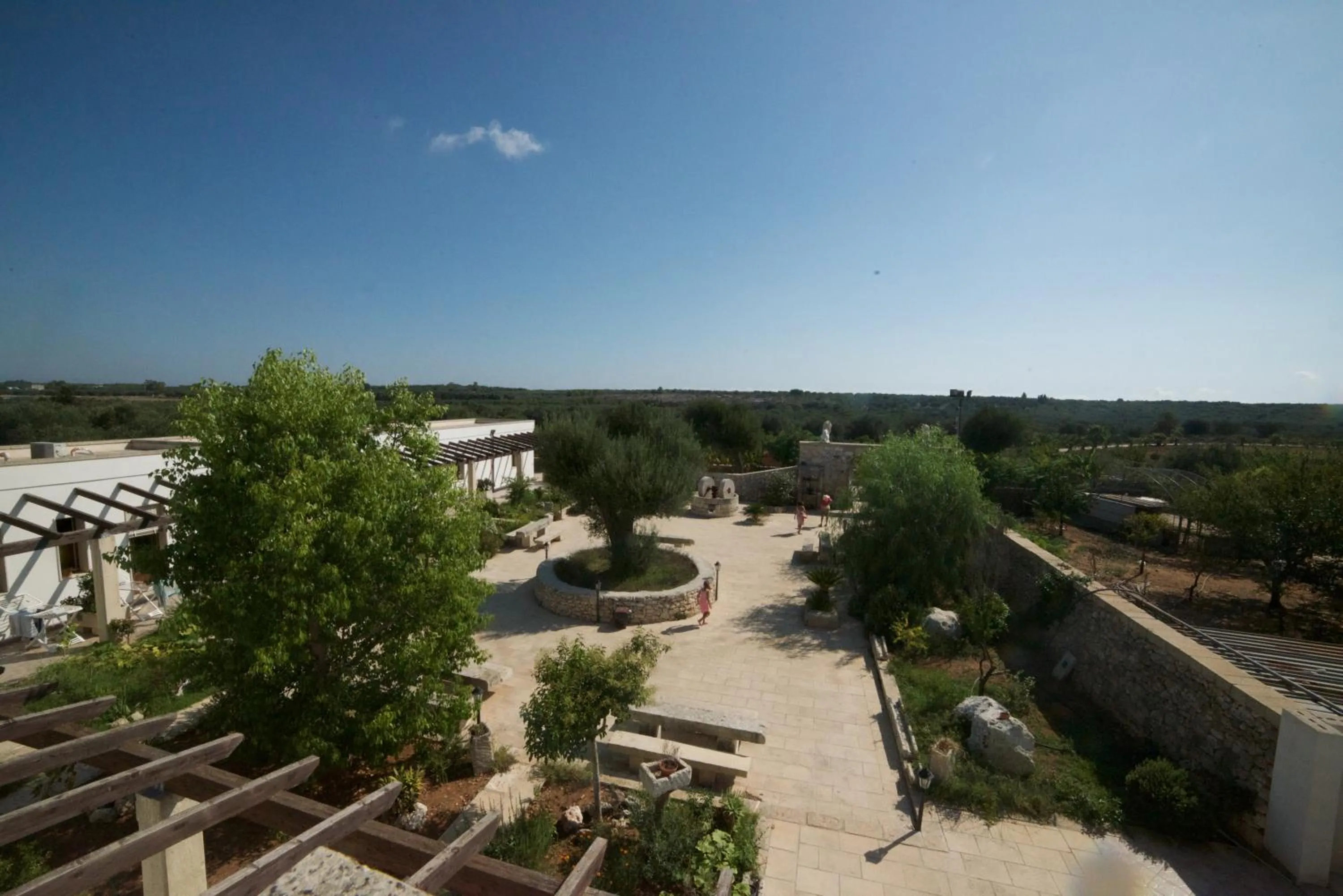 Masseria Cinti