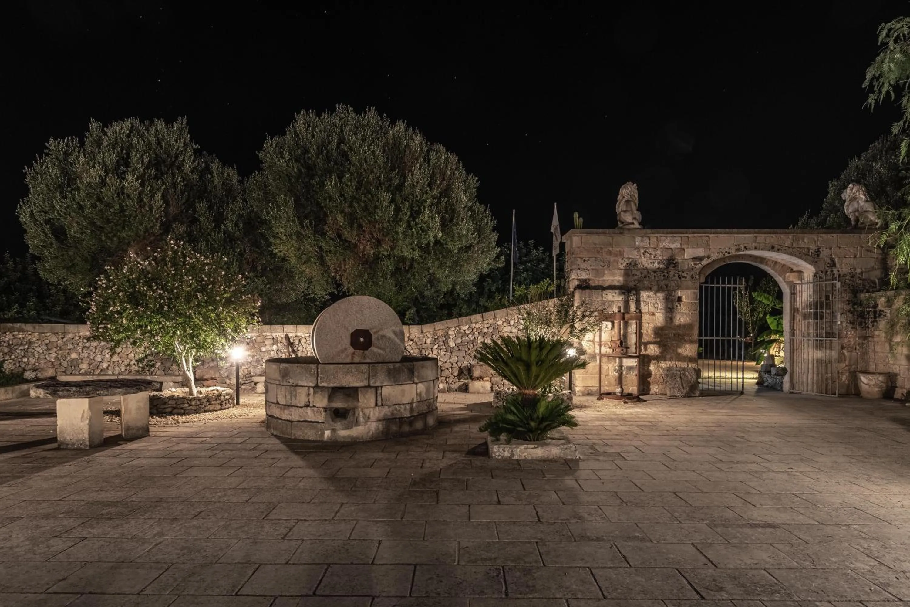Masseria Cinti