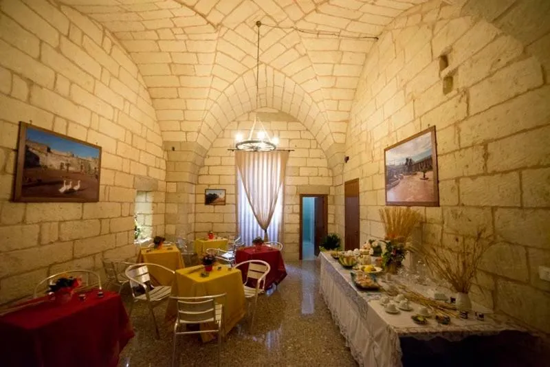 Masseria Cinti