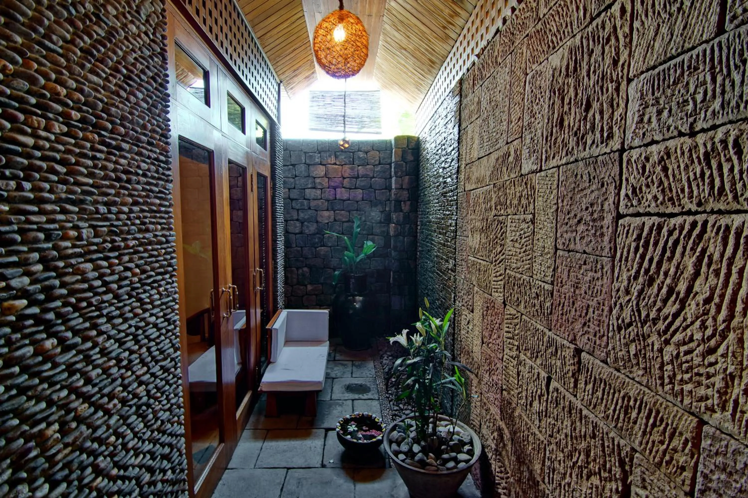 Other in The Hotel by the Red Canal