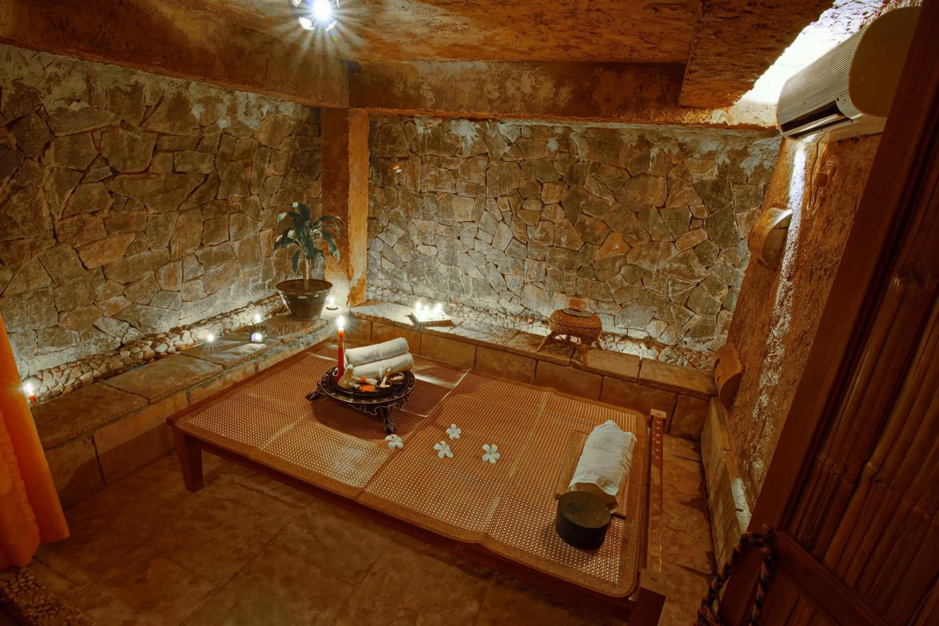 View (from property/room) in The Hotel by the Red Canal