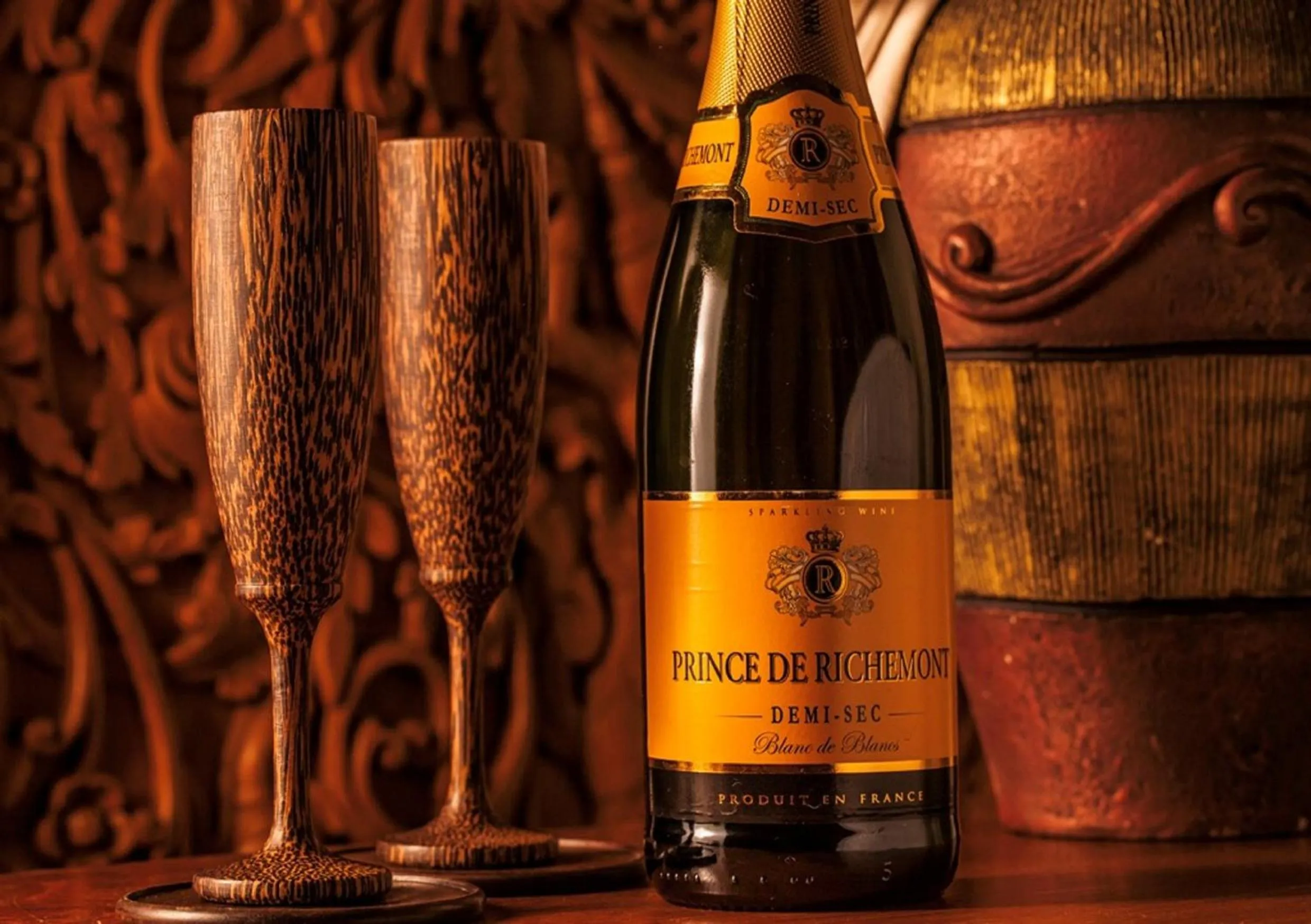 Lounge or bar in The Hotel by the Red Canal