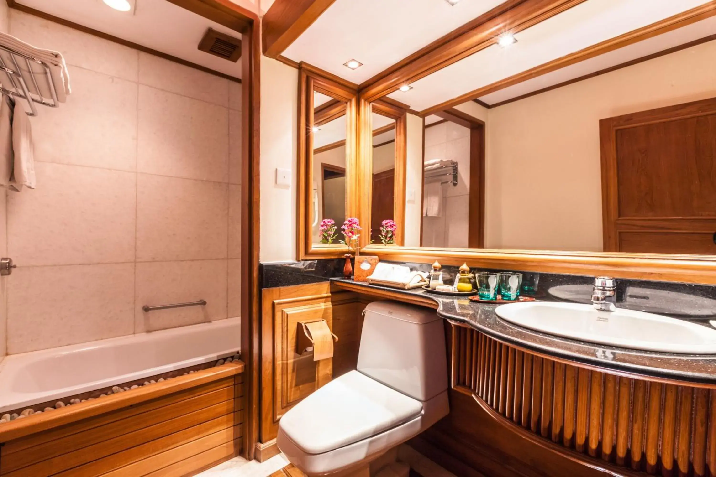 Rakhine Double or Twin Room in The Hotel by the Red Canal Rakhine Double or Twin Room in The Hotel by the Red Canal