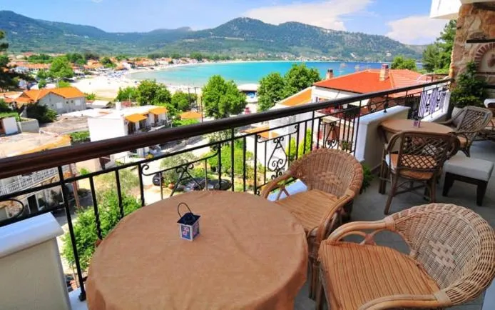 View (from property/room) in Hotel Hera