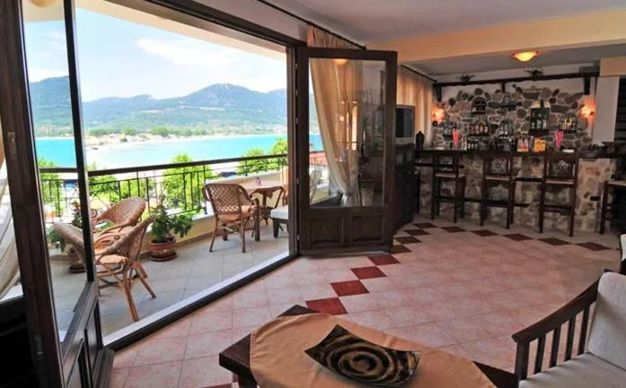 View (from property/room) in Hotel Hera