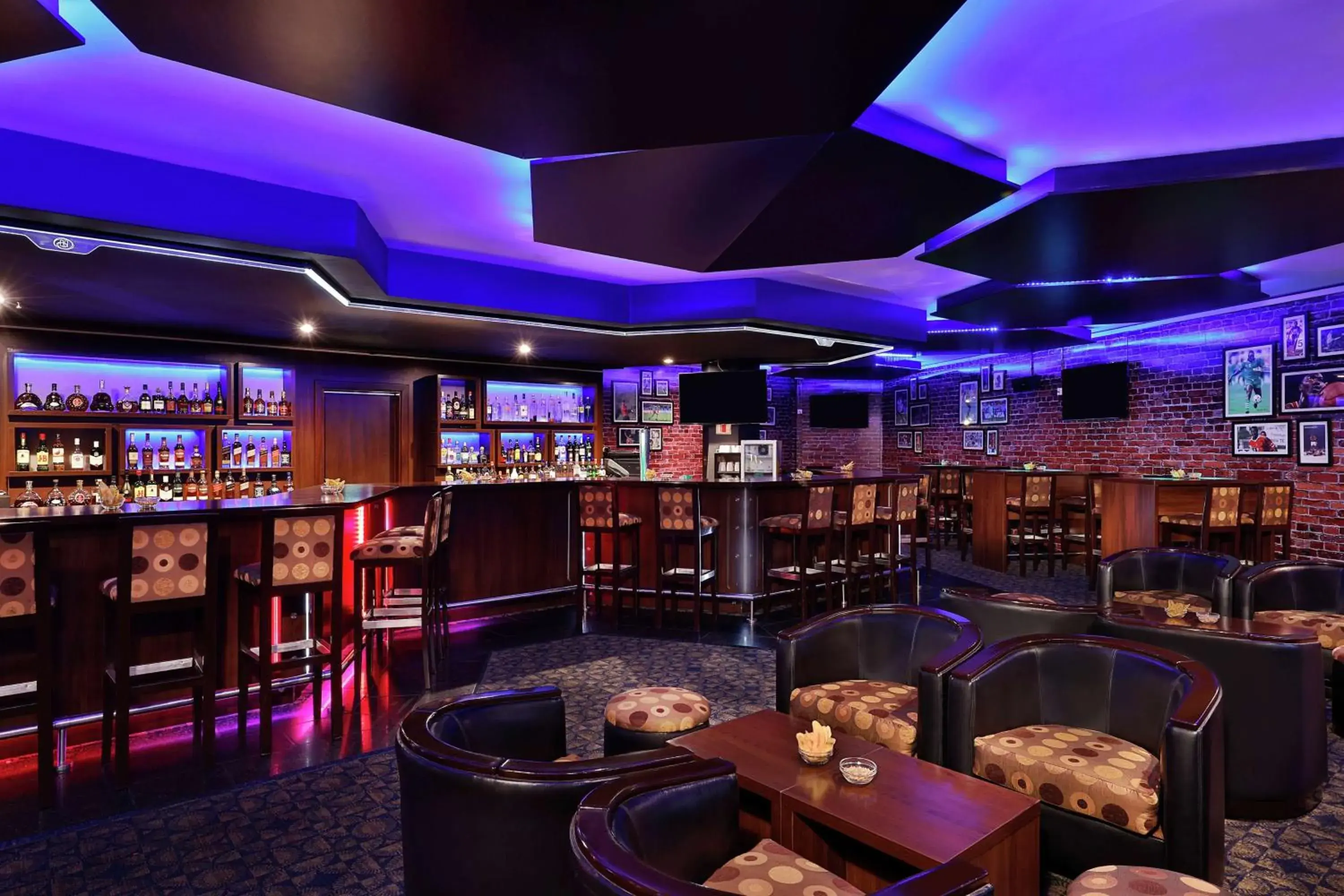 Restaurant/places to eat in Transcorp Hilton Abuja Restaurant/places to eat in Transcorp Hilton Abuja