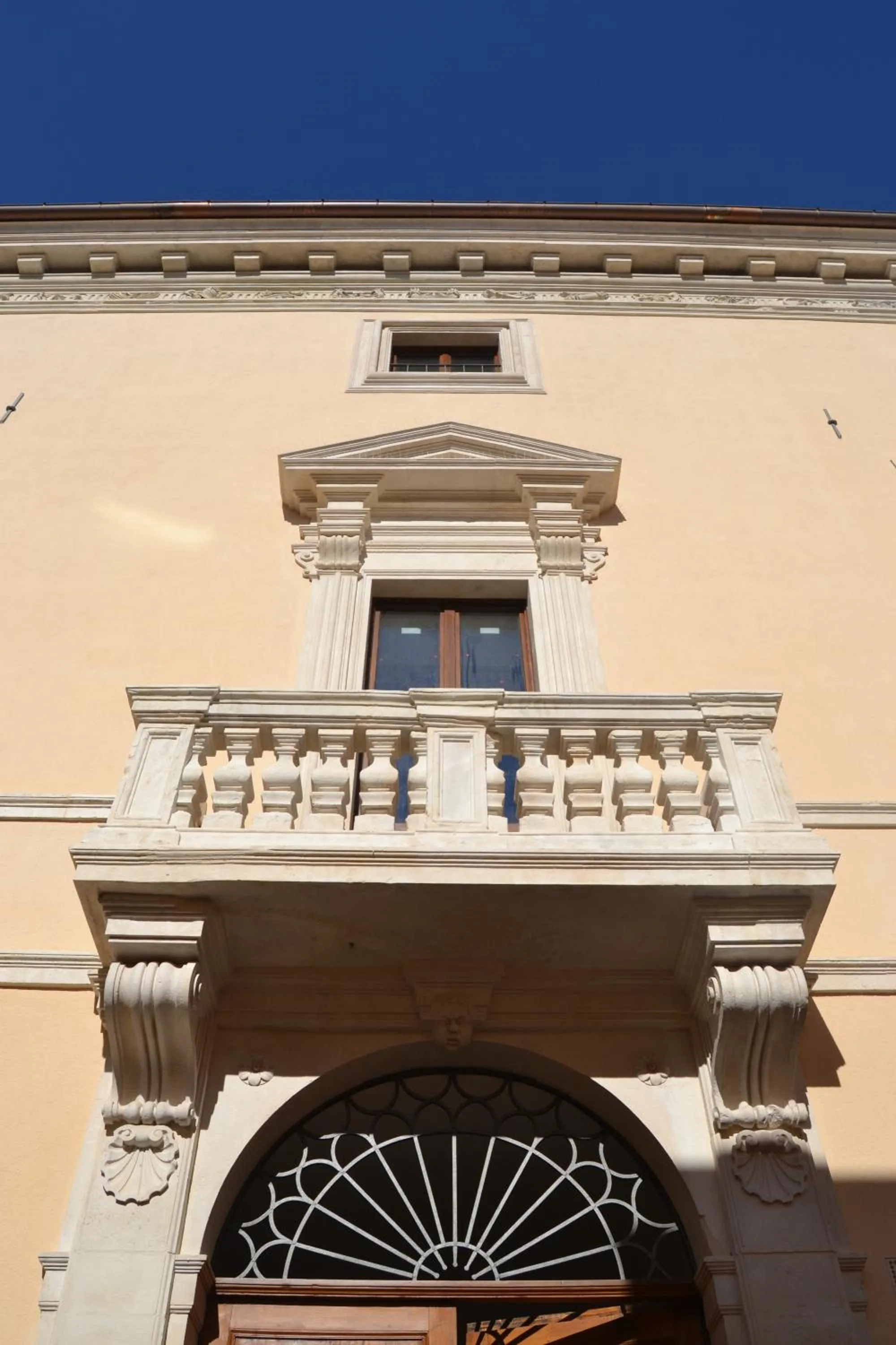 Dimora Manieri